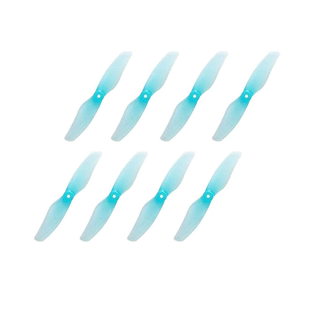  Gemfan Hurricane 2008-2 Durable Bi-Blade 2 Prop 8 Pack (1.5mm Shaft) - Choose Your Color、mySite、merchandisen