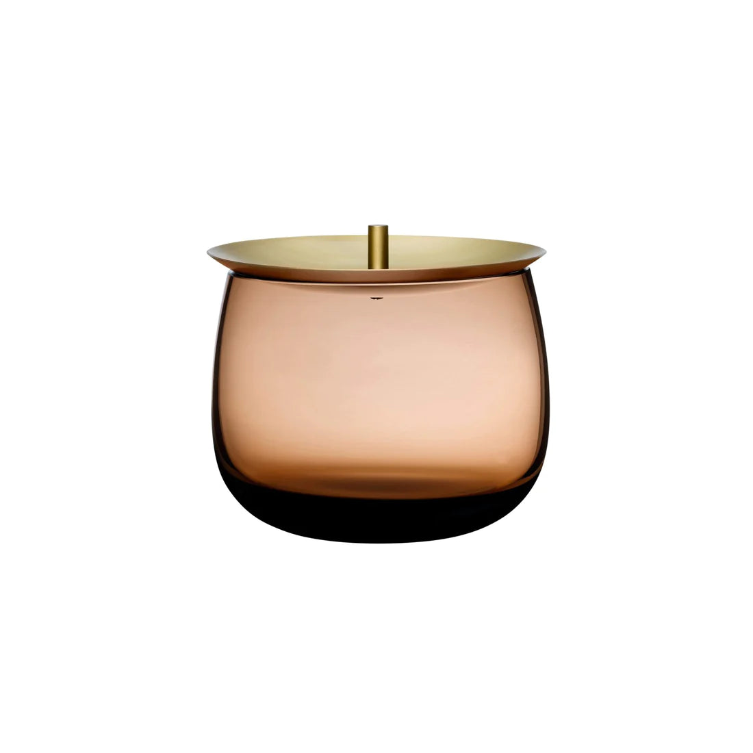  Beret Storage Box With Brass Lid、mySite、elrpsem3k