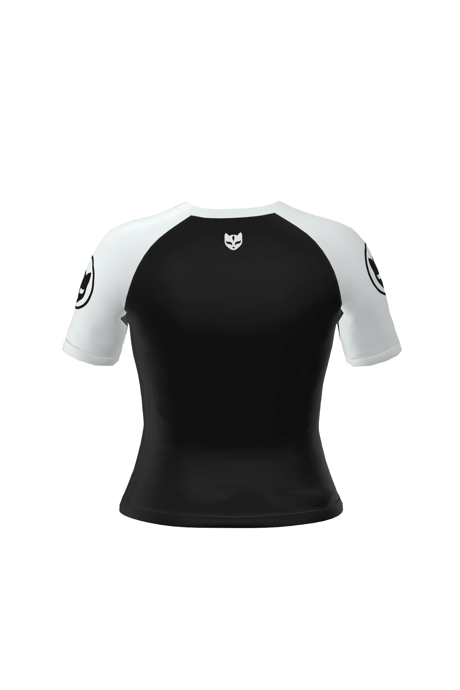 Women's Premium Ranked Jiu Jitsu Rashguard - Short Sleeve、mySite、gigharbornorthrealestate