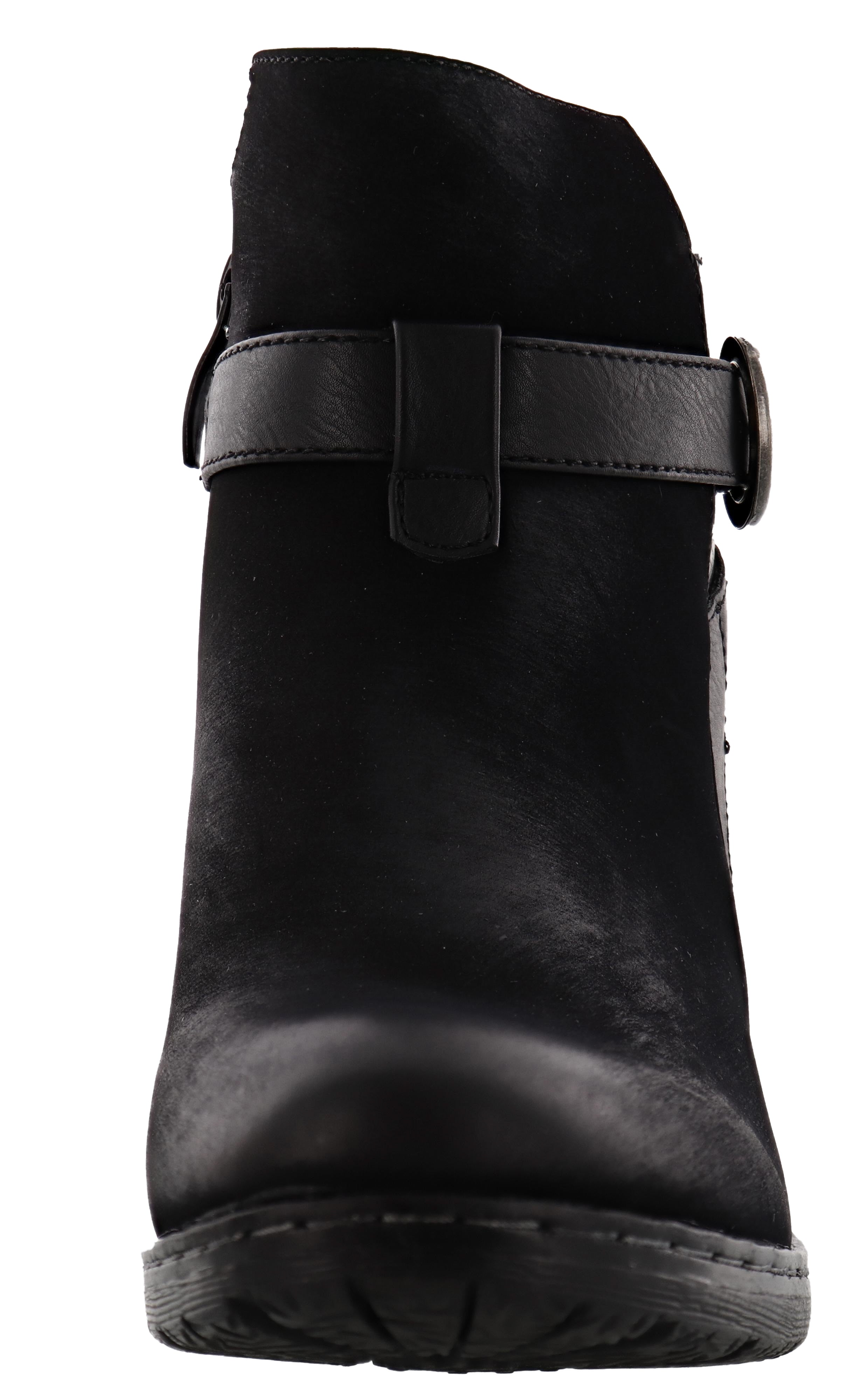 Patrizia Future Buckle Strap Booties Women、mySite、dreamappss