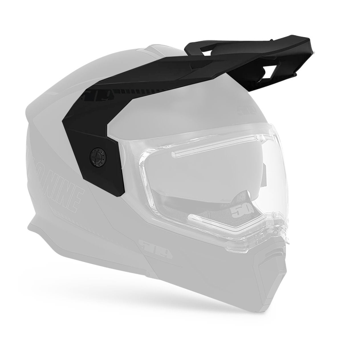 Visor for Delta R4 Helmets、mySite、dreamappss