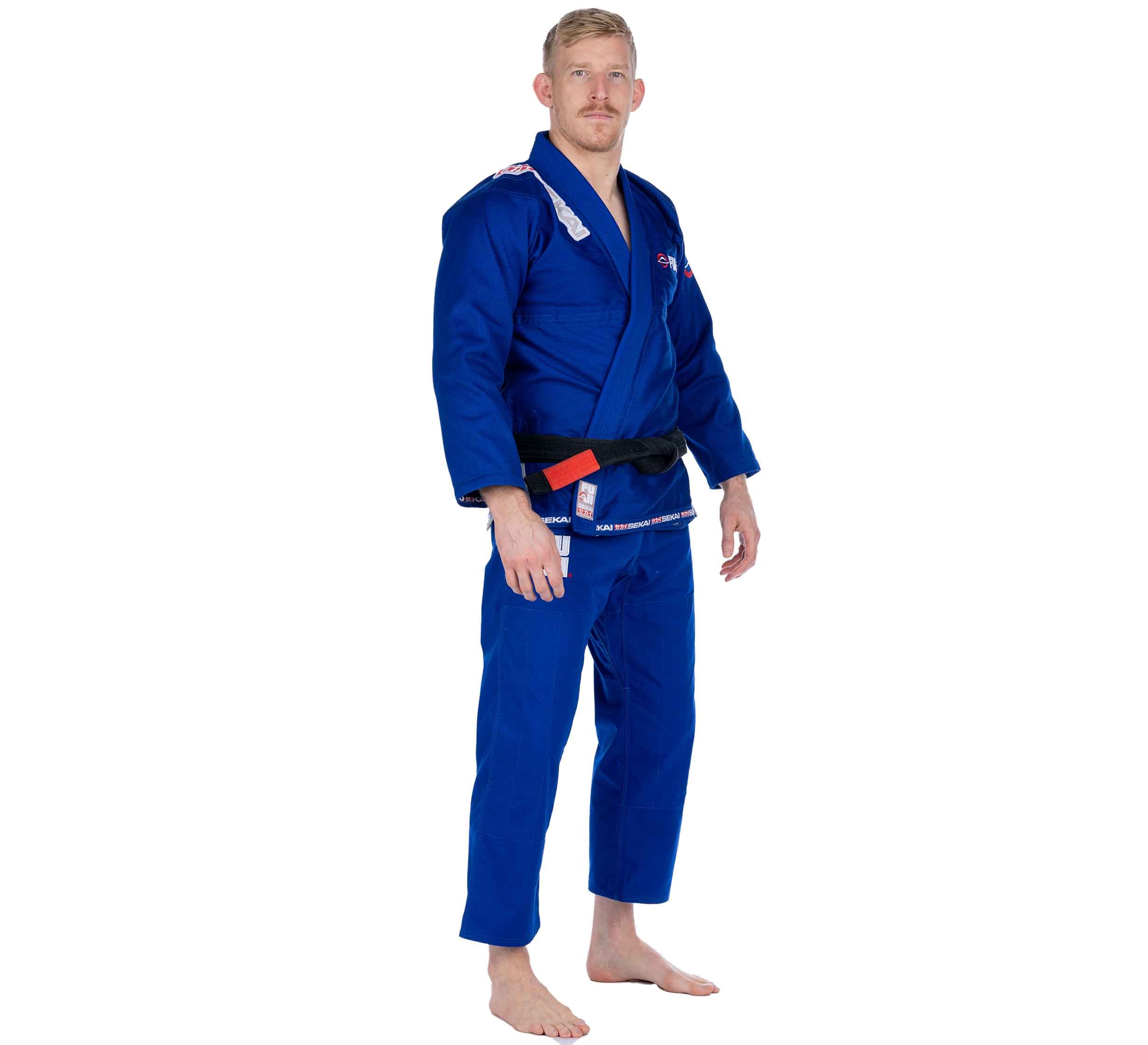 Sekai 2.0 BJJ Gi USA、mySite、gigharbornorthrealestate