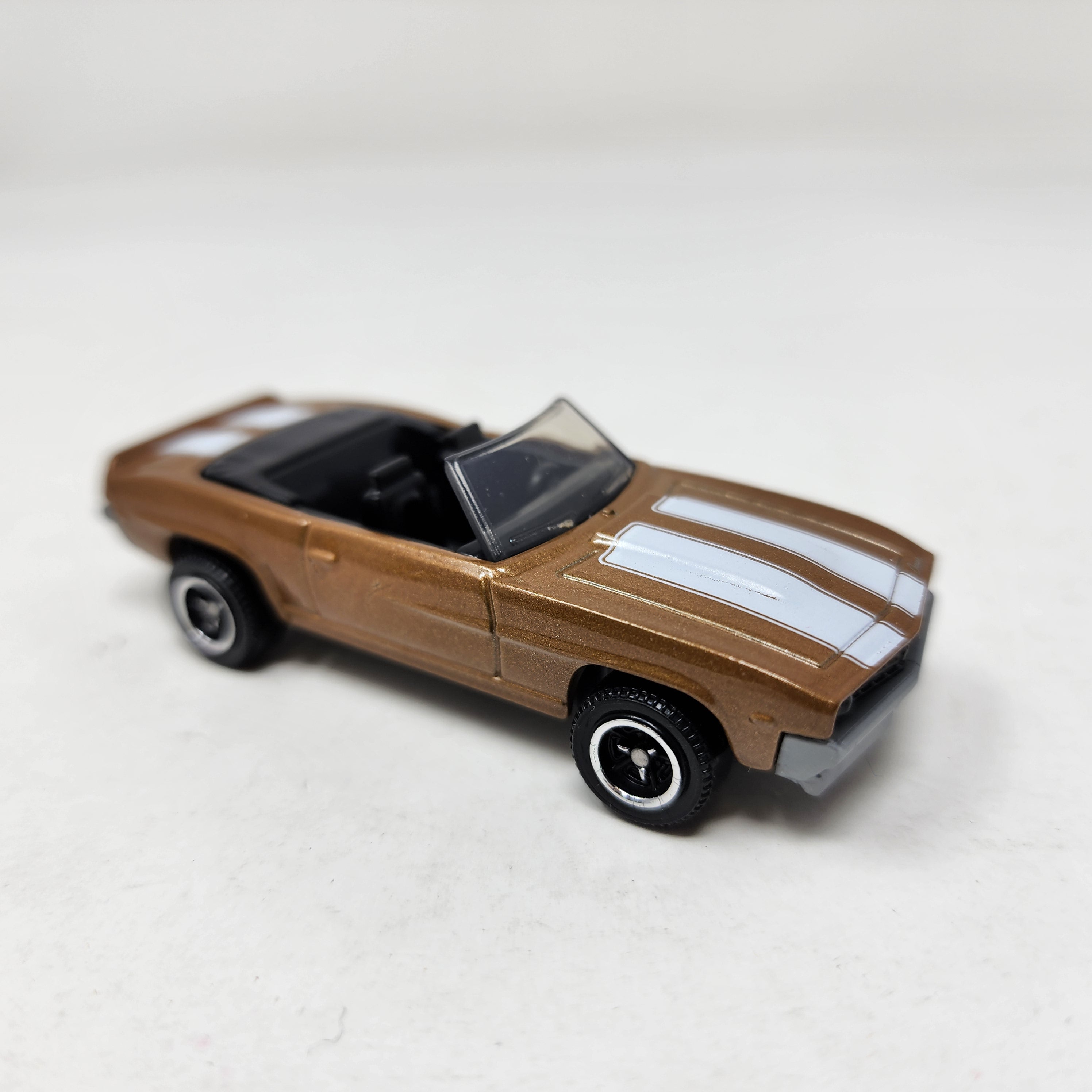 1969 Chevy Camaro SS 396 * Matchbox Loose 1:64 scale、mySite、hgirdovlk