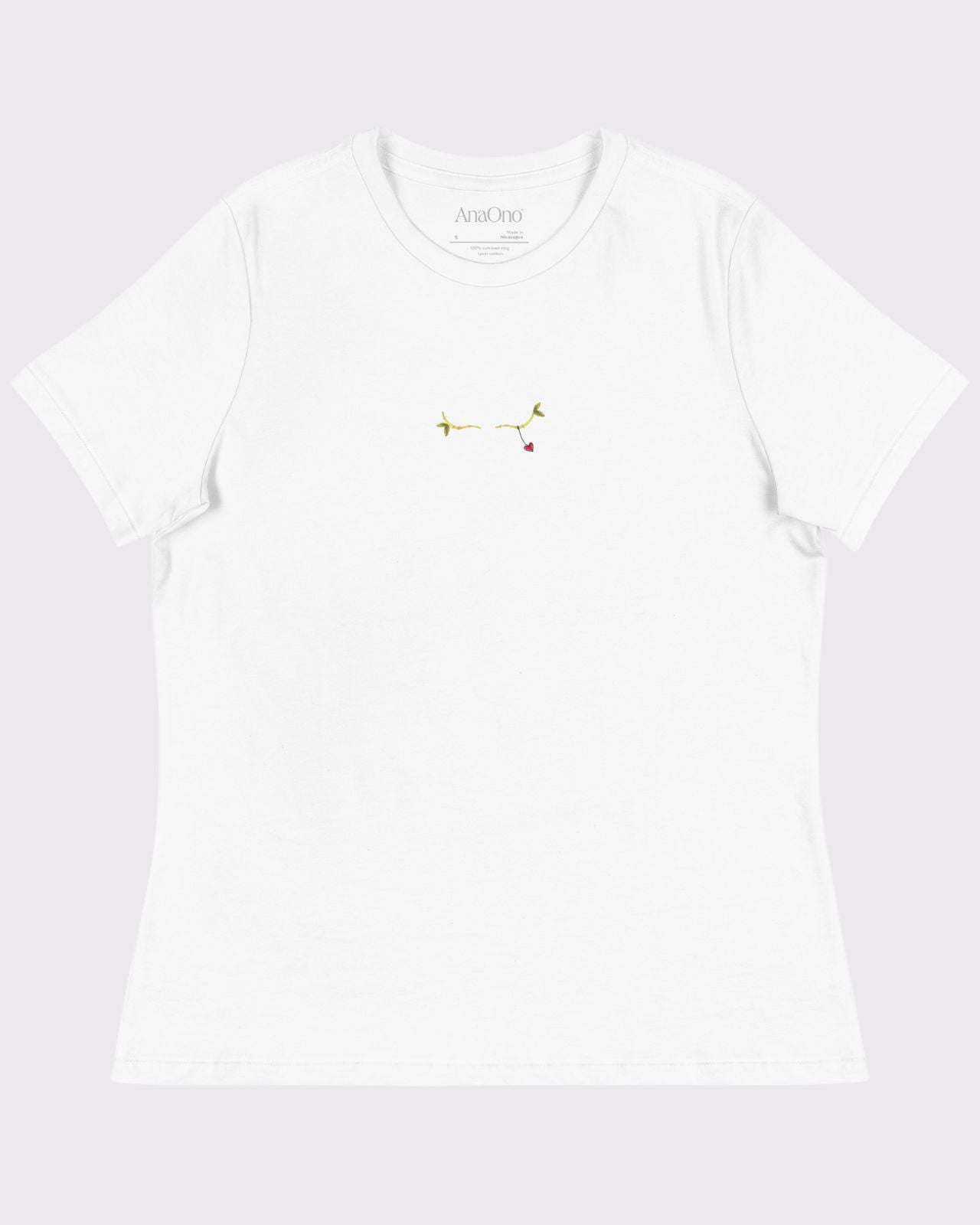 De Vine Relaxed T-Shirt、mySite、bengalsvssteelers