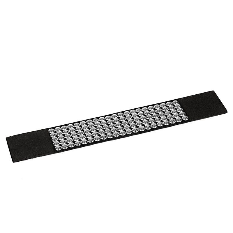  Studs Bra Back Cover、mySite、justintrudeaud