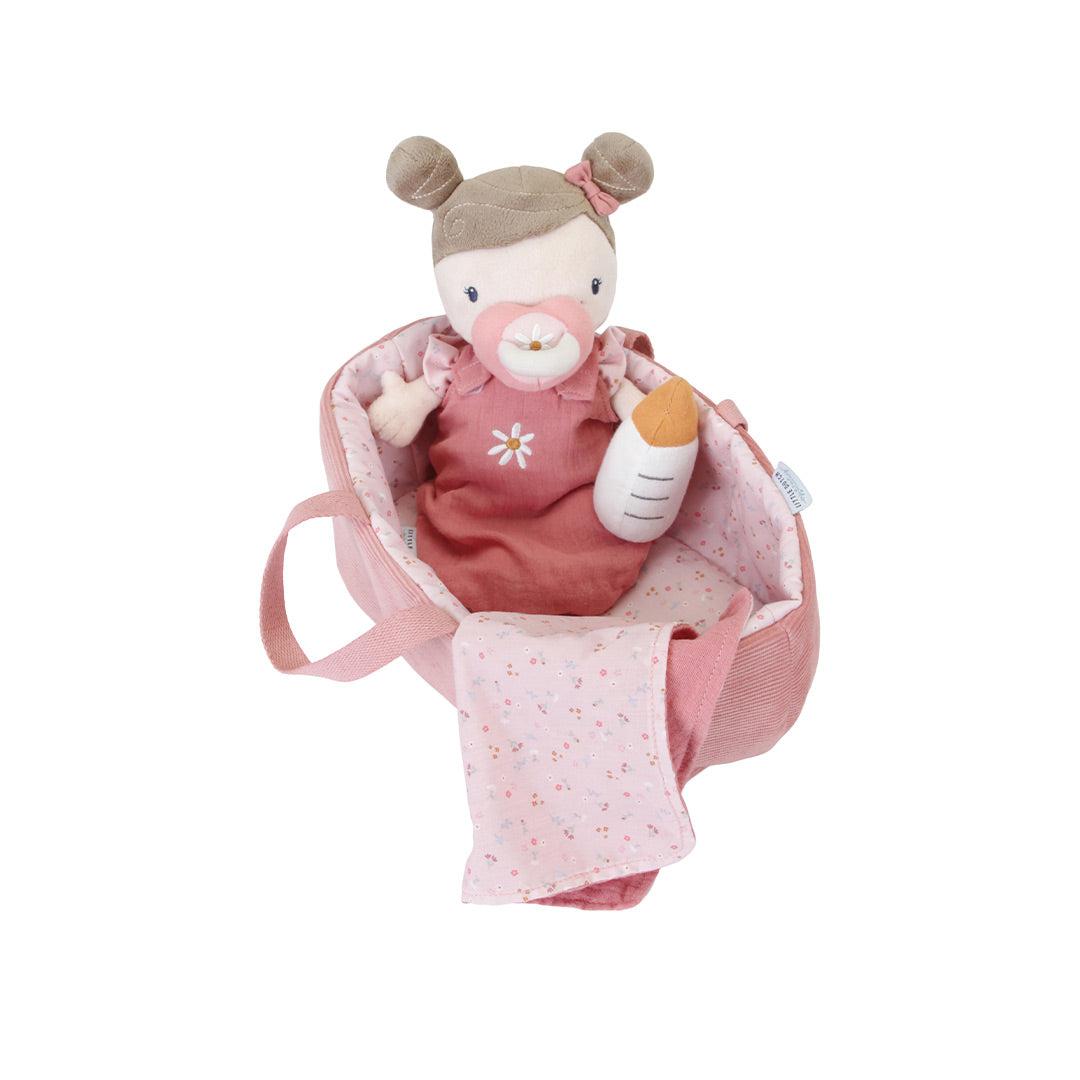  Little Dutch Baby Doll Rosa - Rosa、mySite、merchandisen