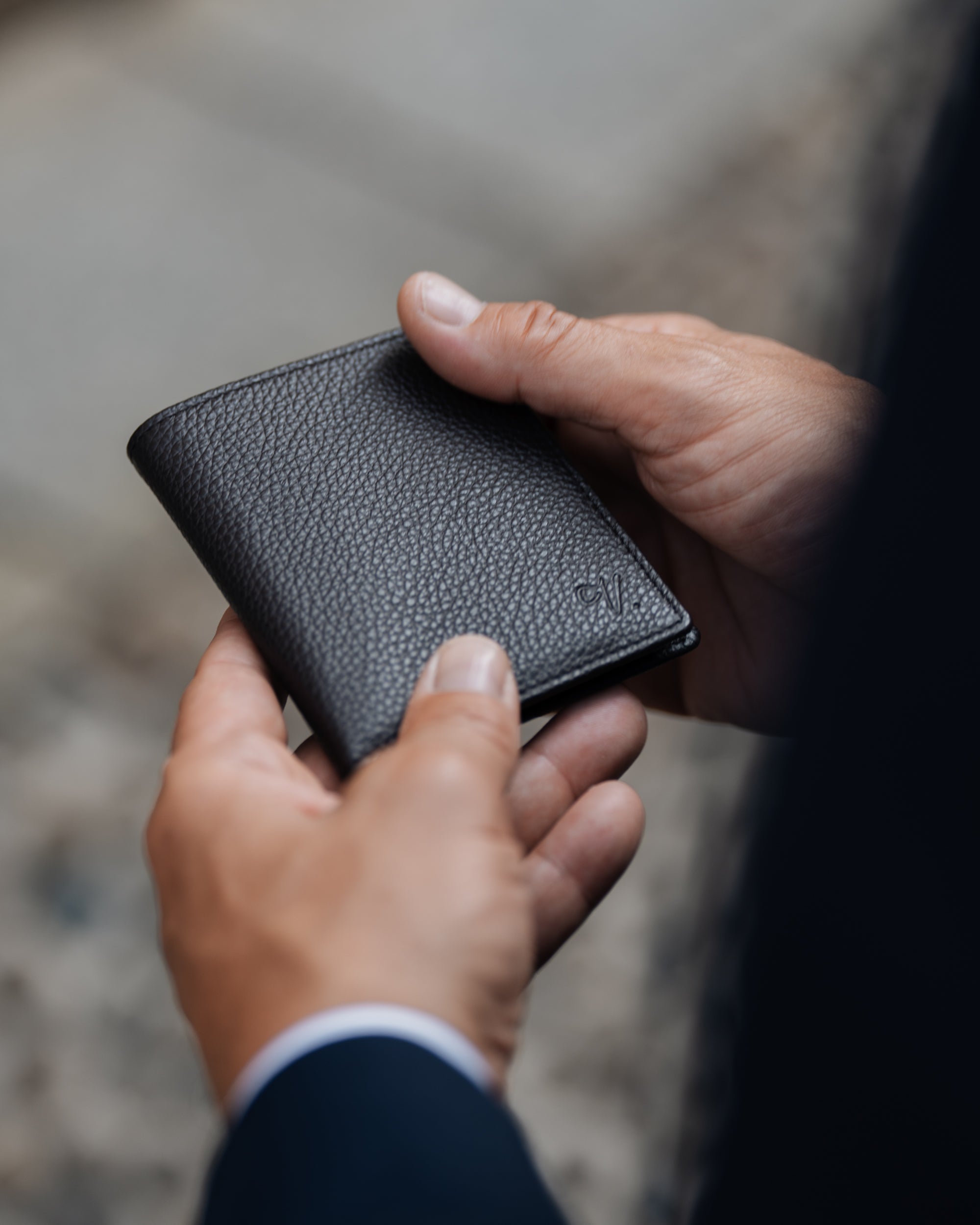  Saccocc、mySite、merchandisen