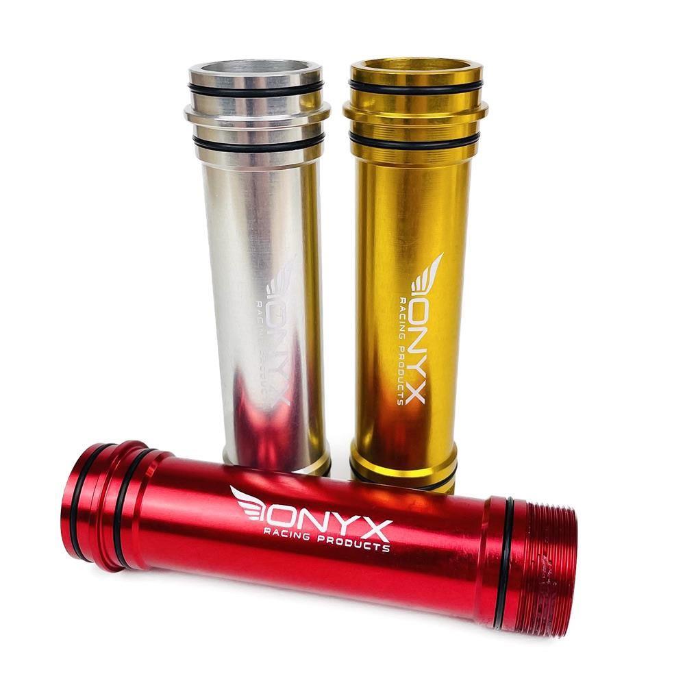  Onyx Interchangable Front Axle Sleeve、mySite、merchandisen