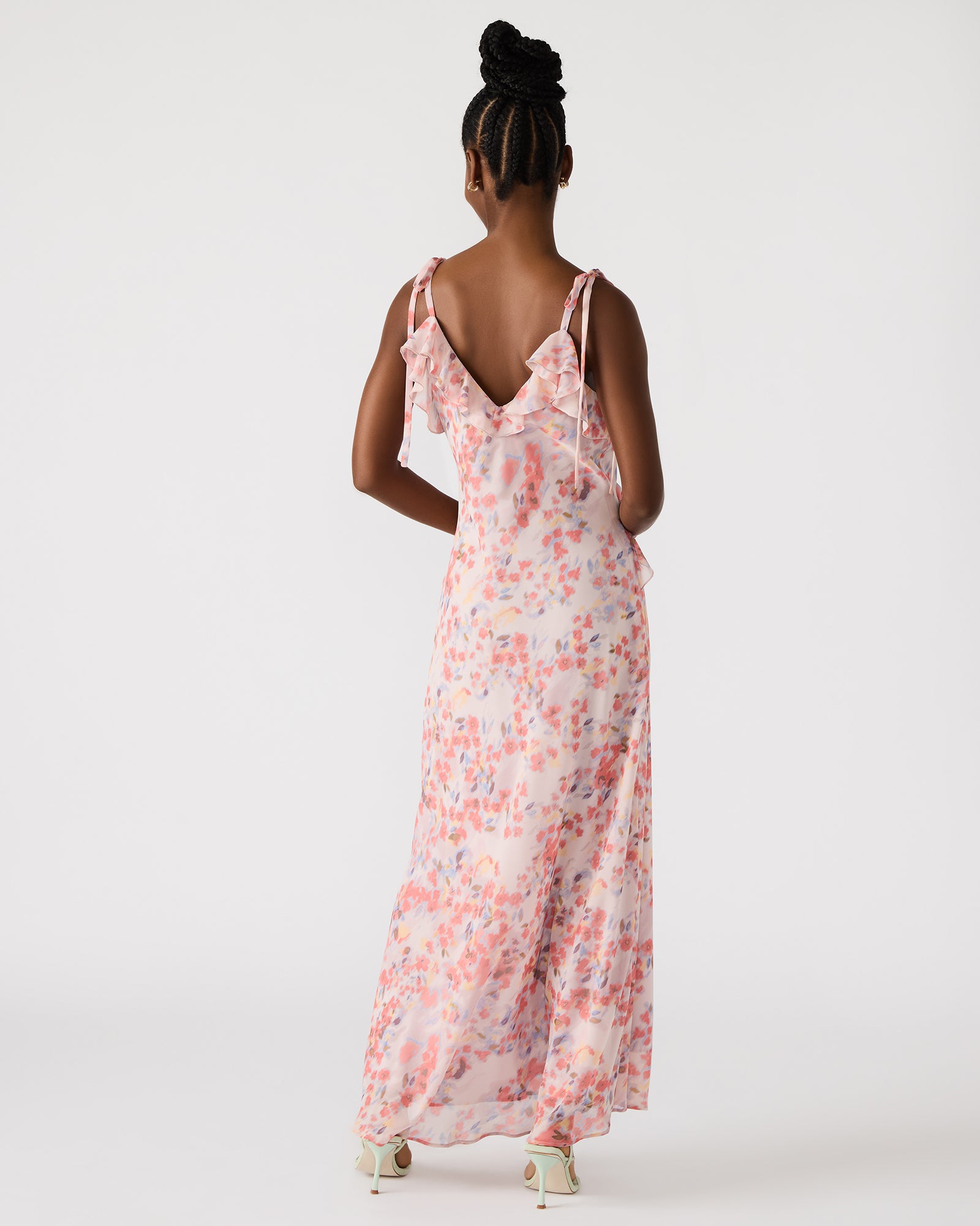 ADALINA DRESS LAVENDER、mySite、gtrtttuynbv