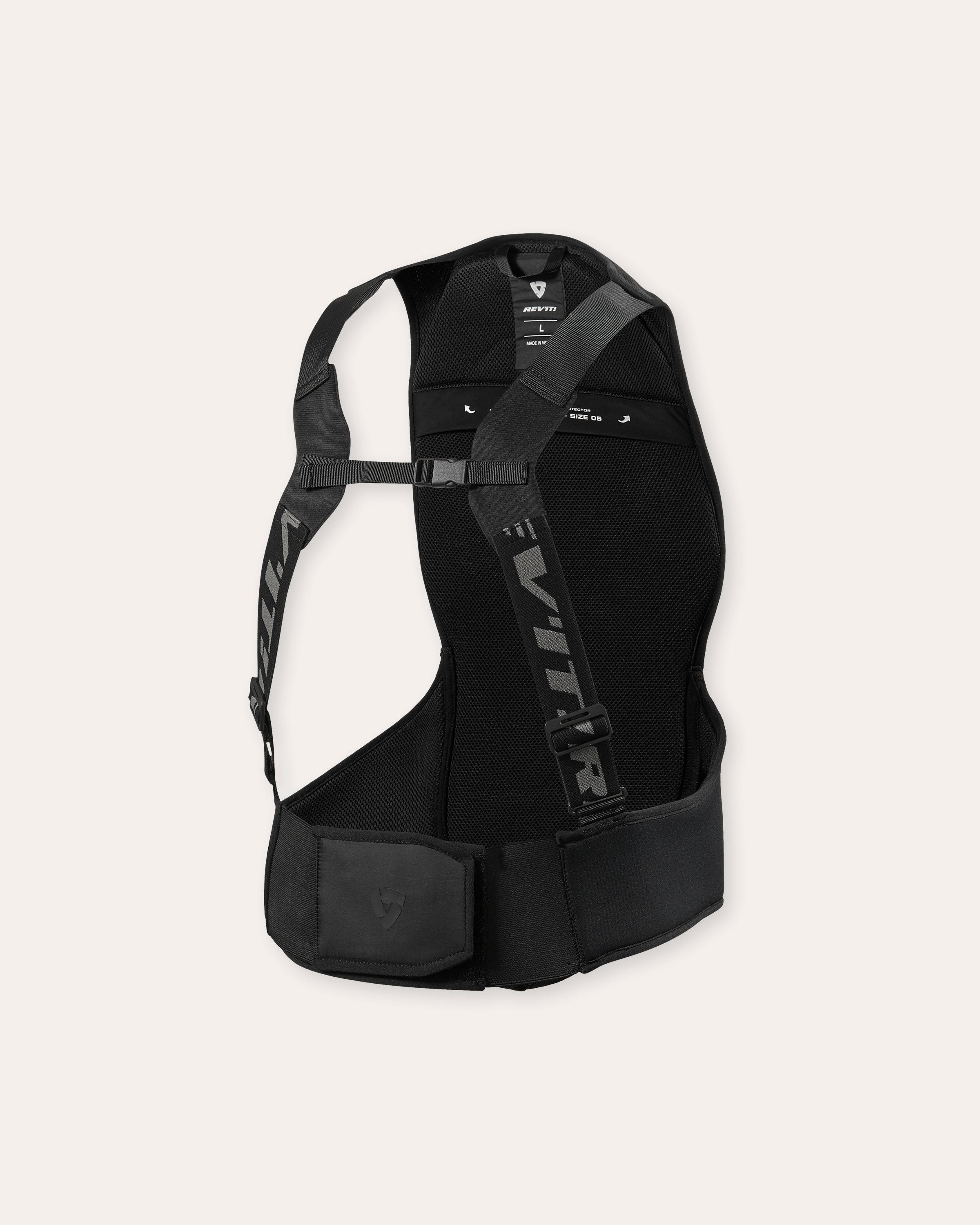 Back protector Slingshot | Black、mySite、dreamappss