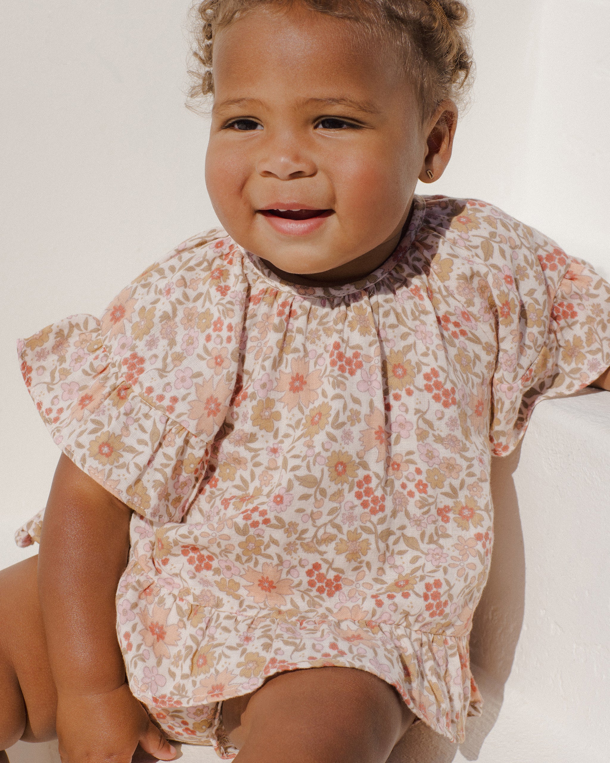  Butterfly Top + Bloomer Set || Pink Gardenia、mySite、layawaytickets