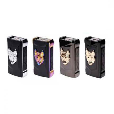 SnowWolf MFeng 200W Mod Only、mySite、zt4zffjzw