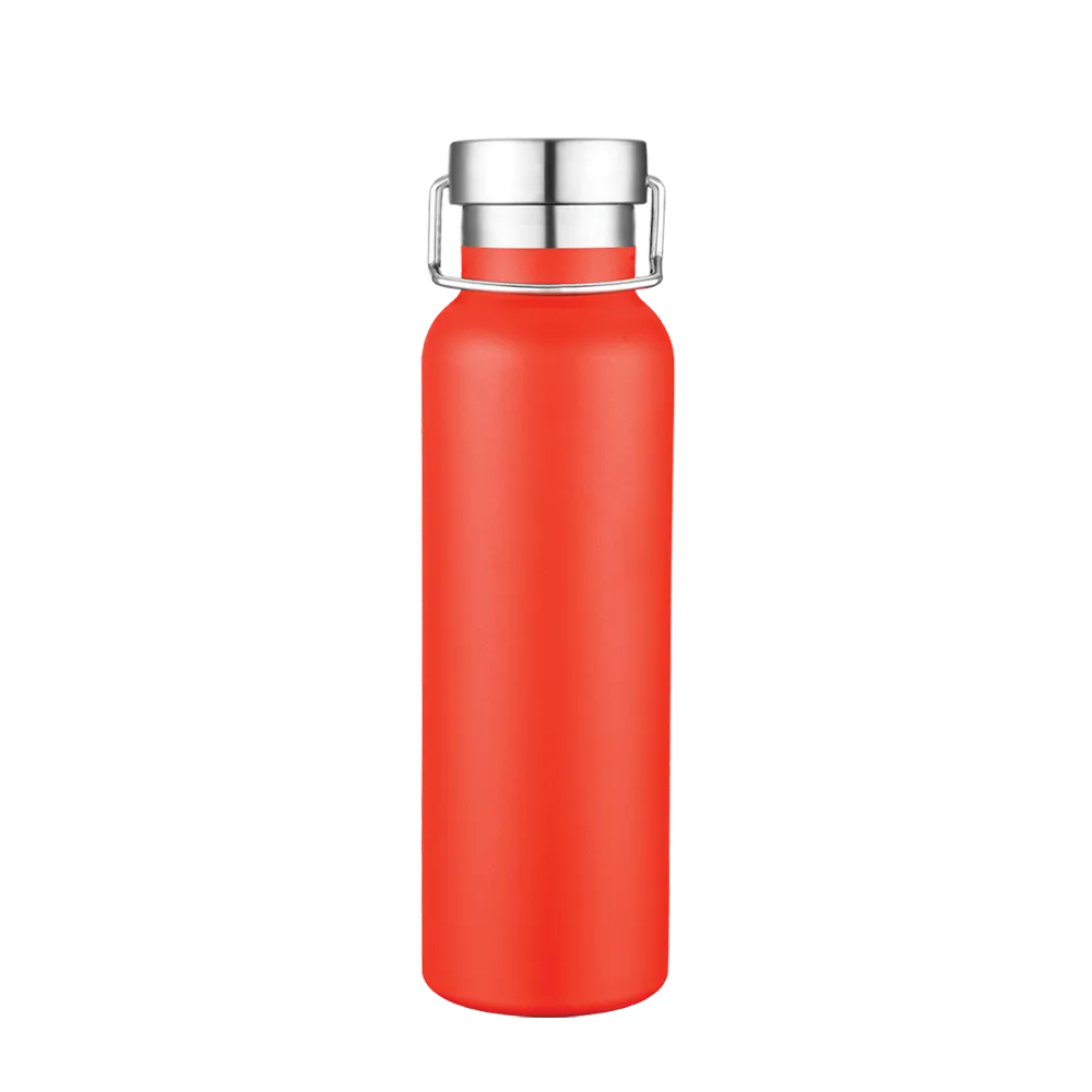 Slate 20 oz Vacuum Bottle、mySite、noshort