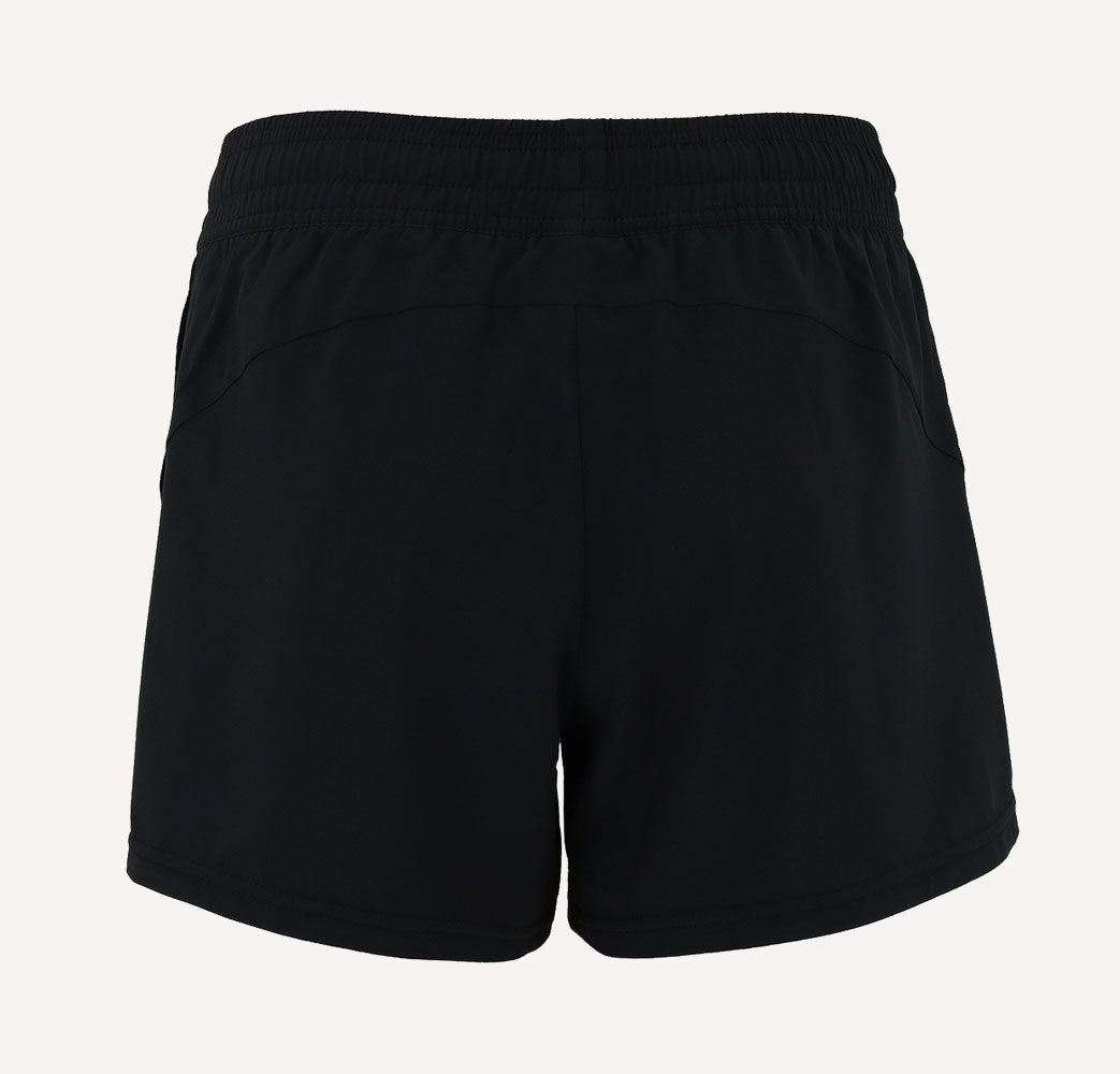 The Indian Maharadja Kadiri Women's 2IN1 Tennis Shorts - Aeolus Oledo