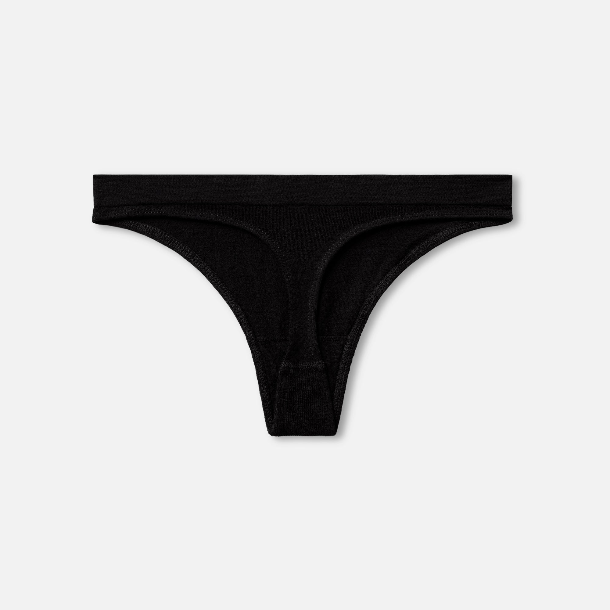 Women's Merino Thong、mySite、noshort