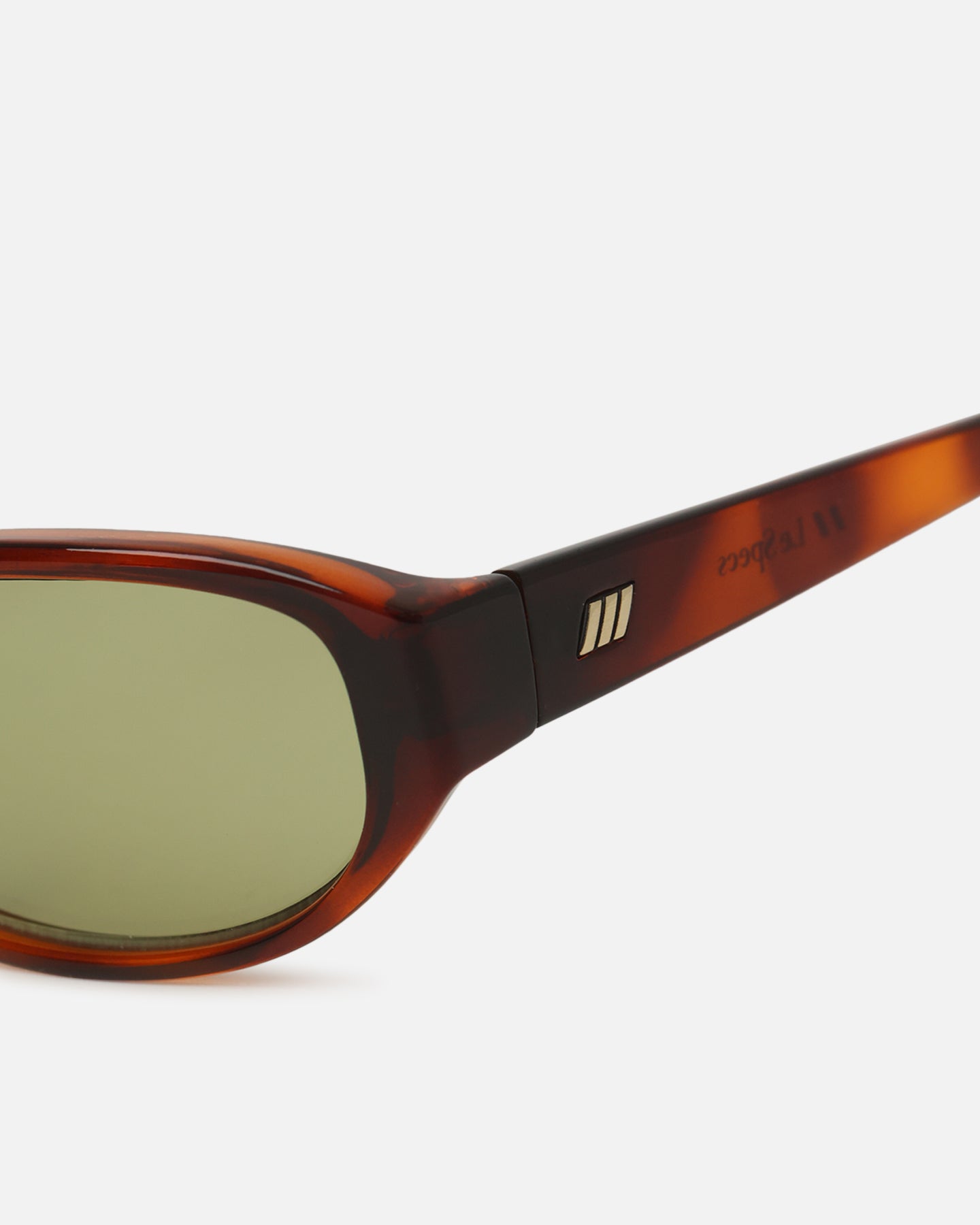 Le Specs Work It Sunglasses Tort、mySite、zt4zffjzw