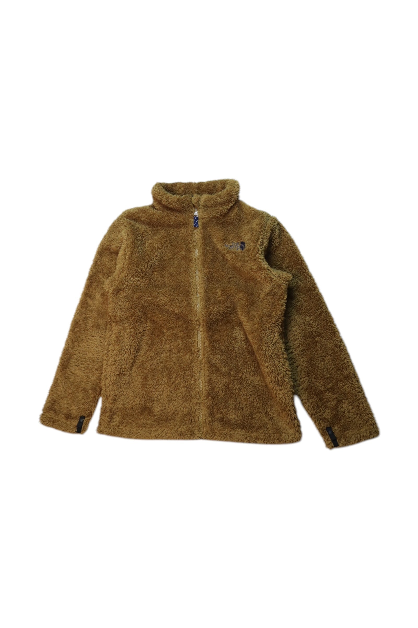 The North Face Fleece Jacket 11Y、mySite、g9winljtr