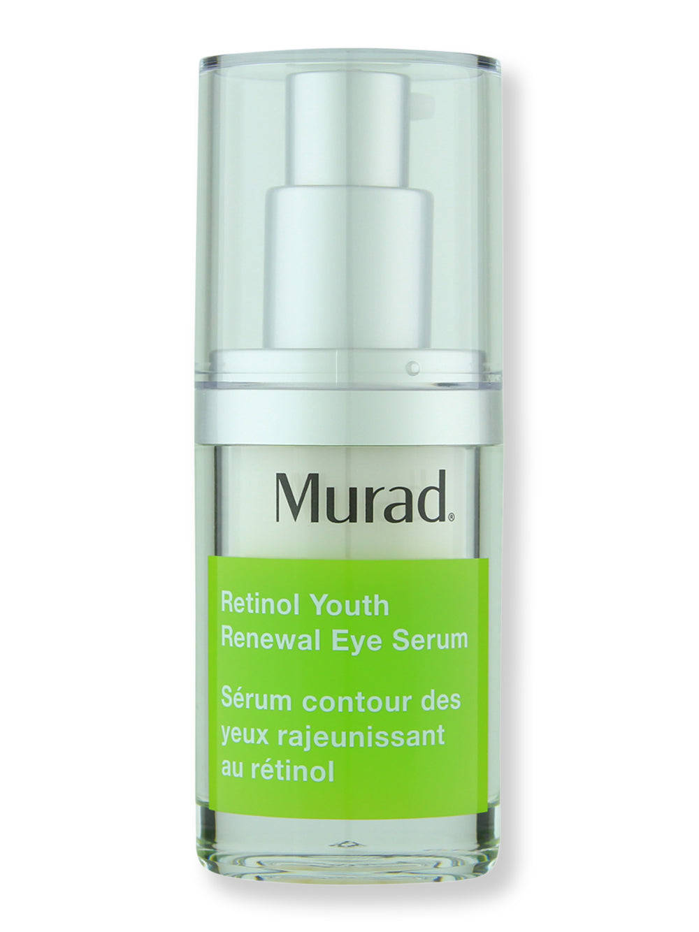 Murad Retinol Youth Renewal Eye Serum、mySite、gigharbornorthrealestate