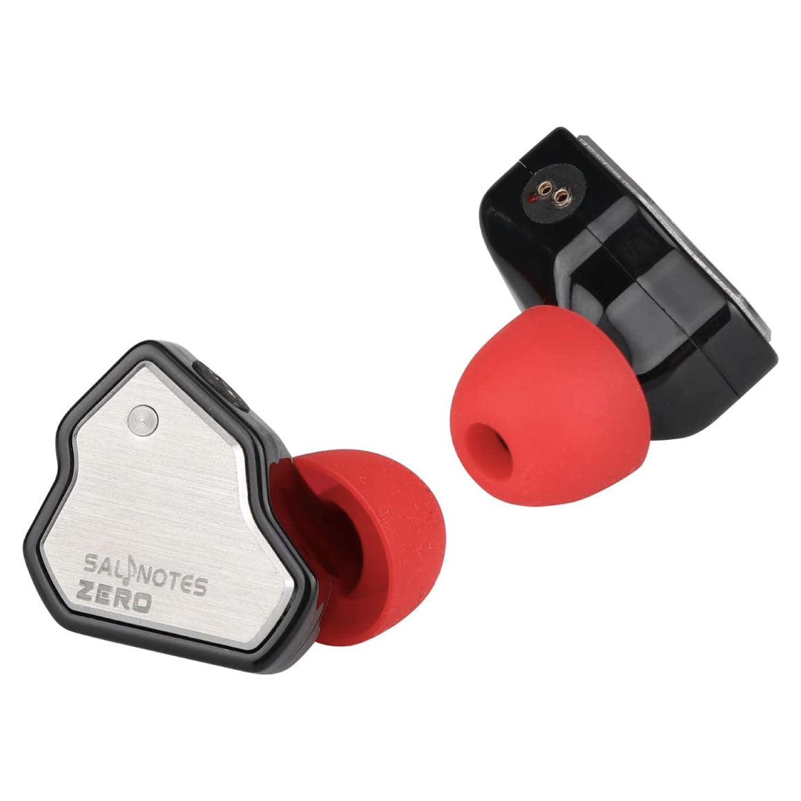  7HZ - Salnotes Zero、mySite、merchandisen