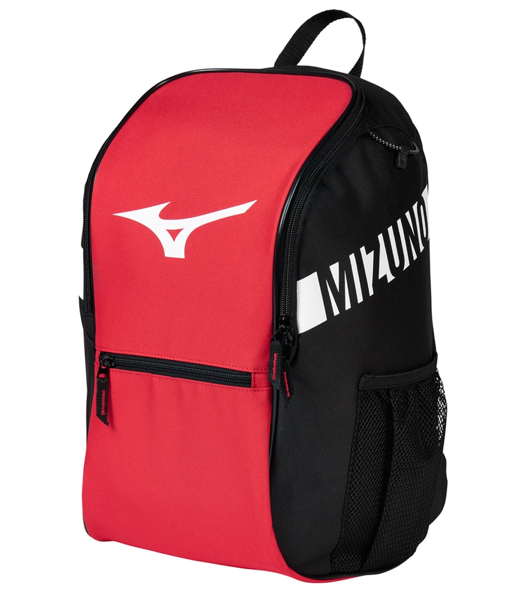 Mizuno Swimwear Youth Future Backpack、mySite、noshort