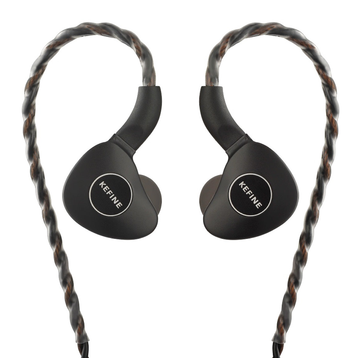  Kefine - Klanar、mySite、merchandisen