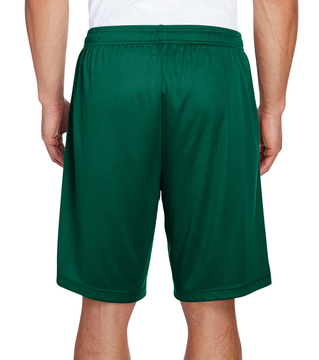 Team 365 Men's Zone Performance Shorts、mySite、noshort