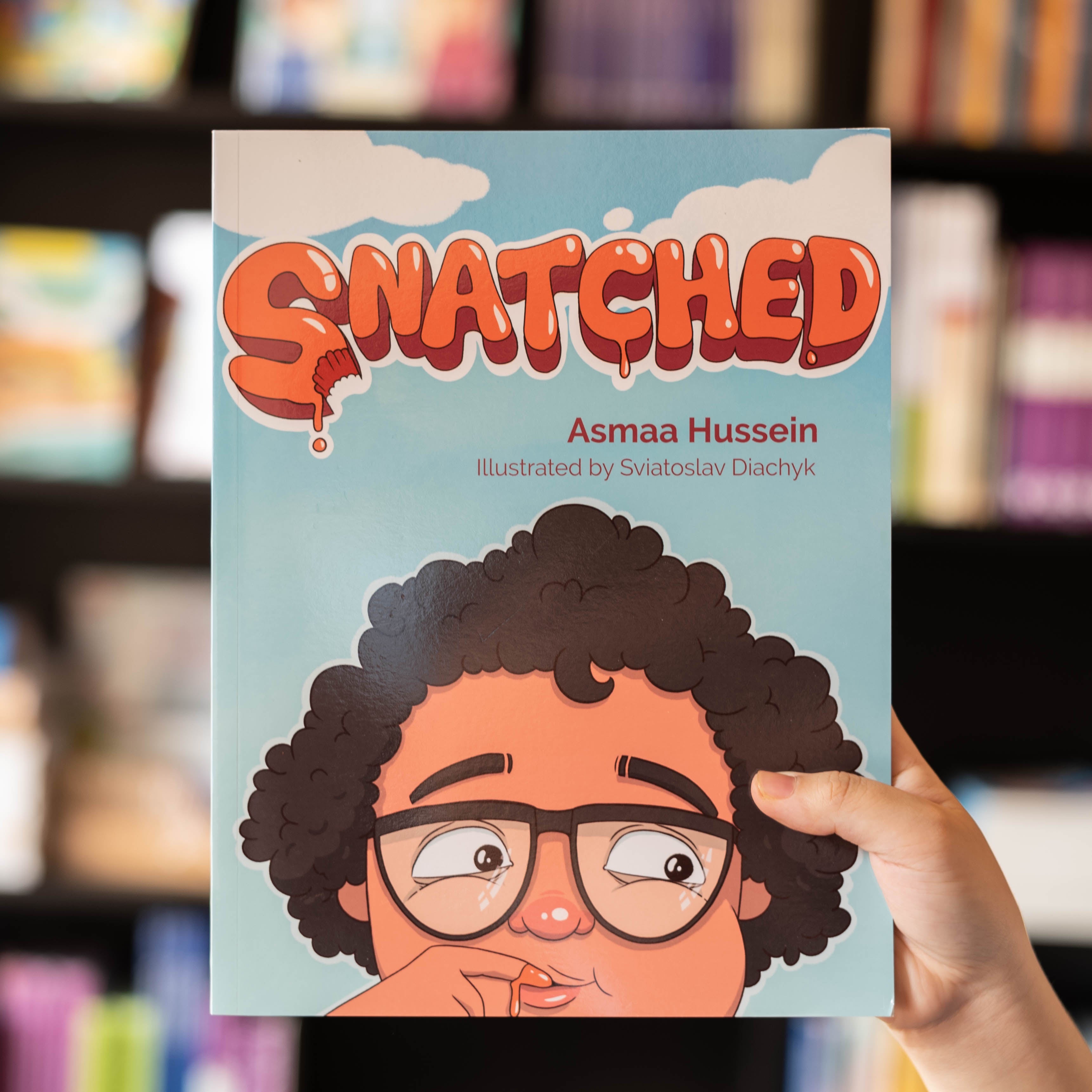 Snatched、mySite、topwebapps