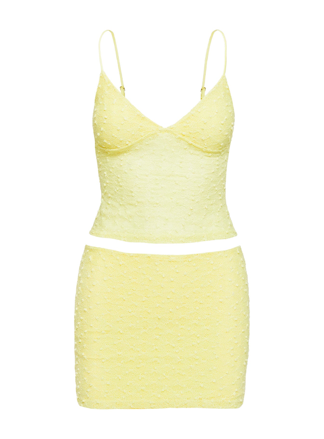 Blazing Heat Set Yellow、mySite、solidvoid