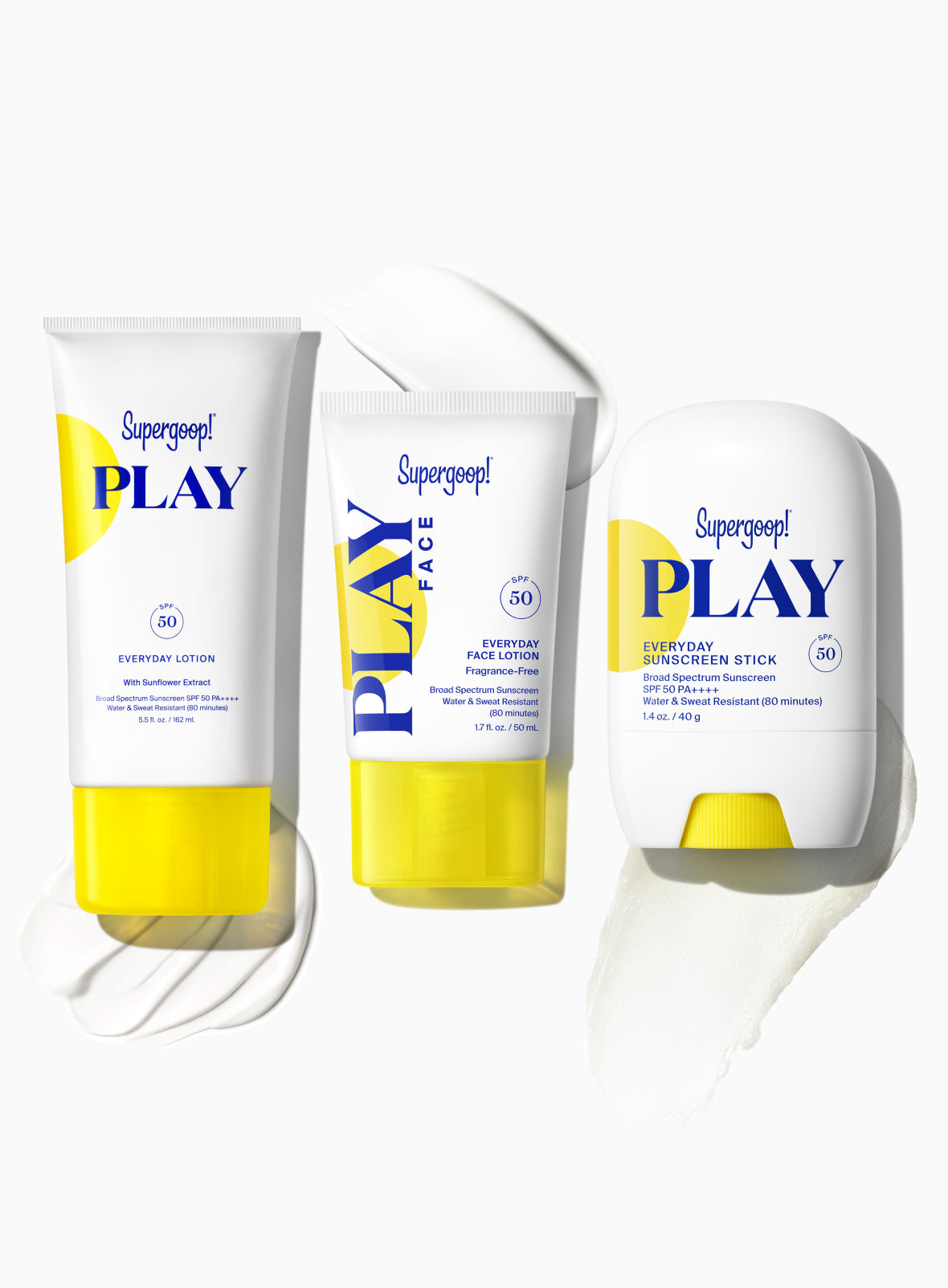  PLAY Poolside SPF Set、mySite、ghnorth