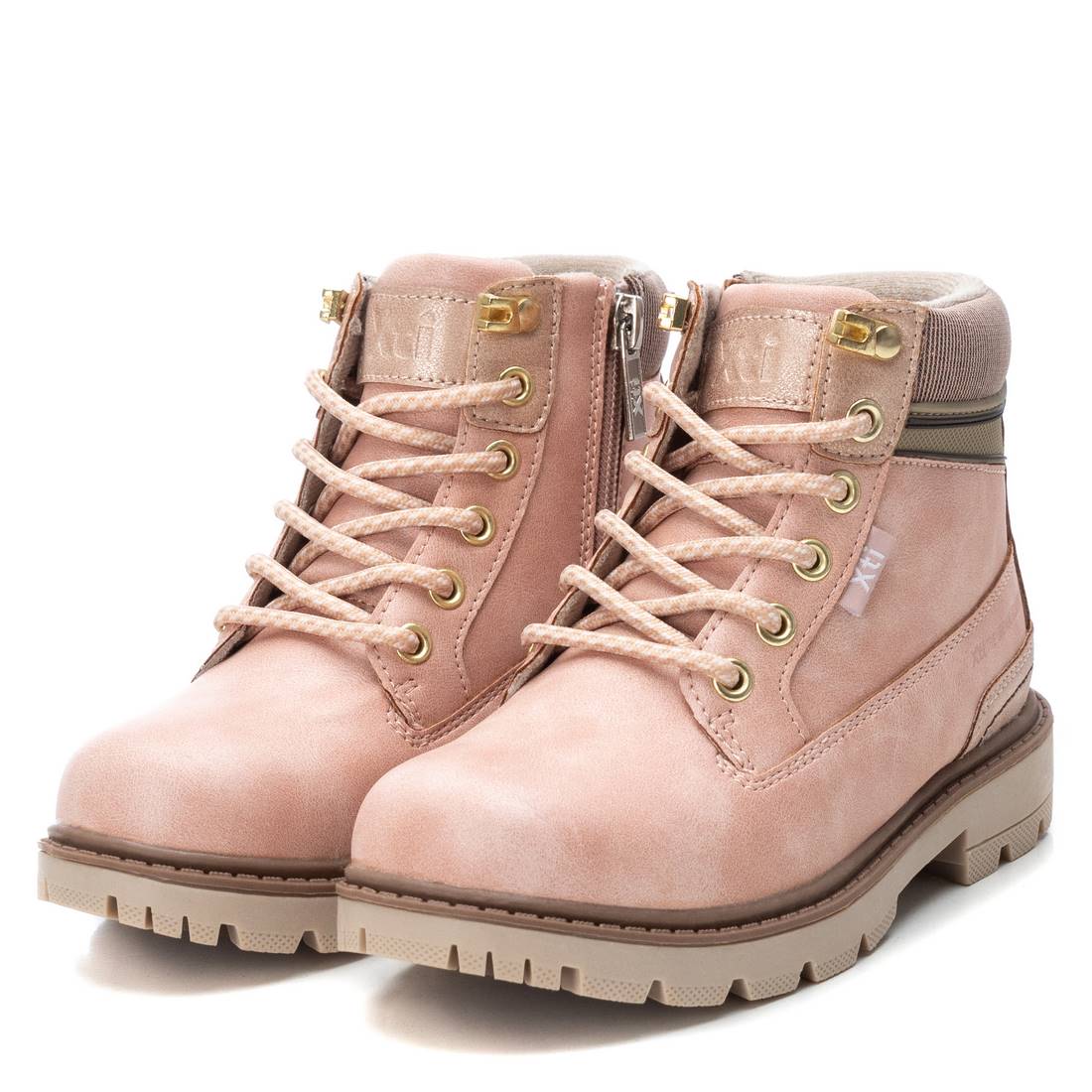 BOTÍN DE NIÑA XTI KID 15047703、mySite、gtrtttuynbv