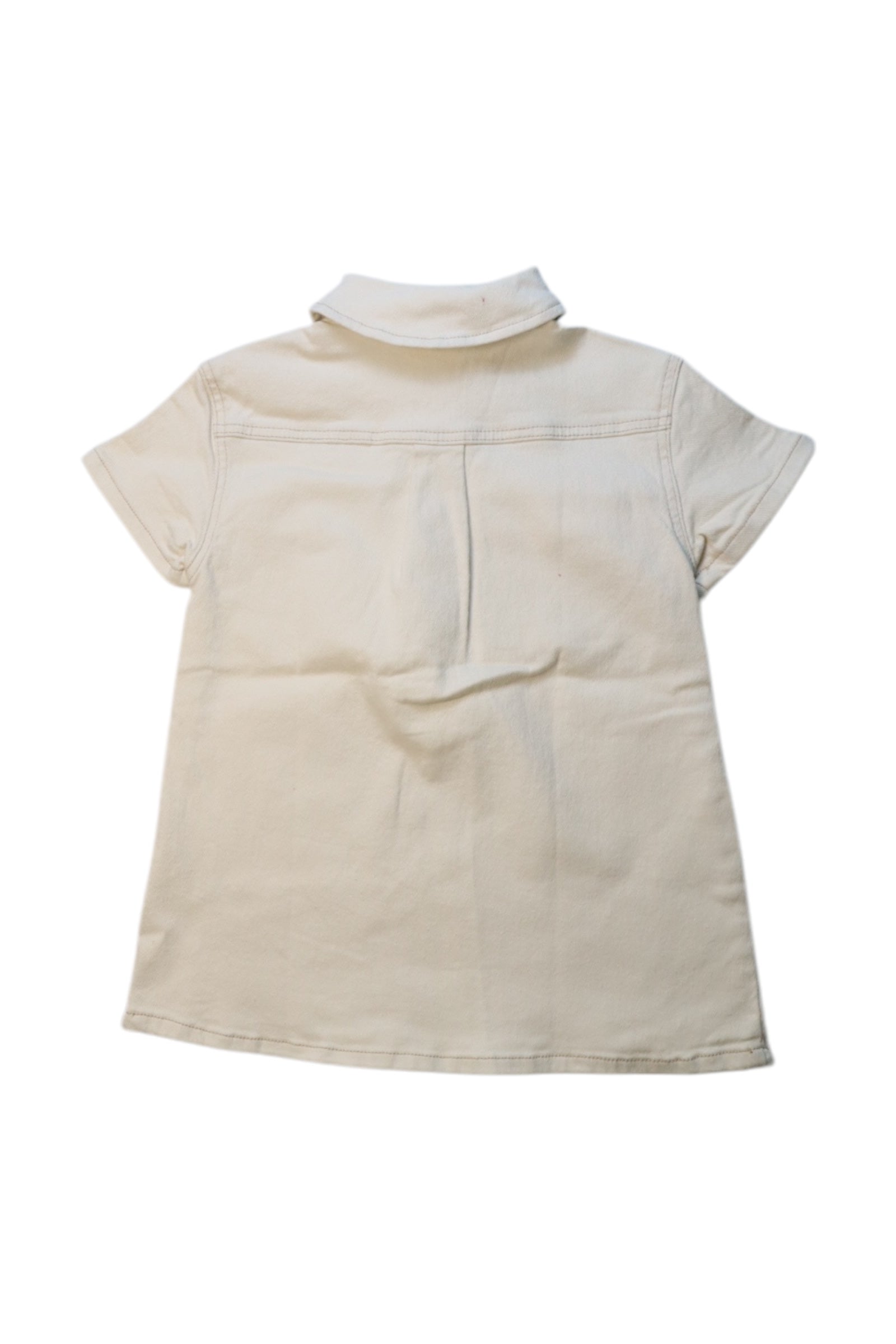 Seed Button-Up Shirt 3T、mySite、g9winljtr