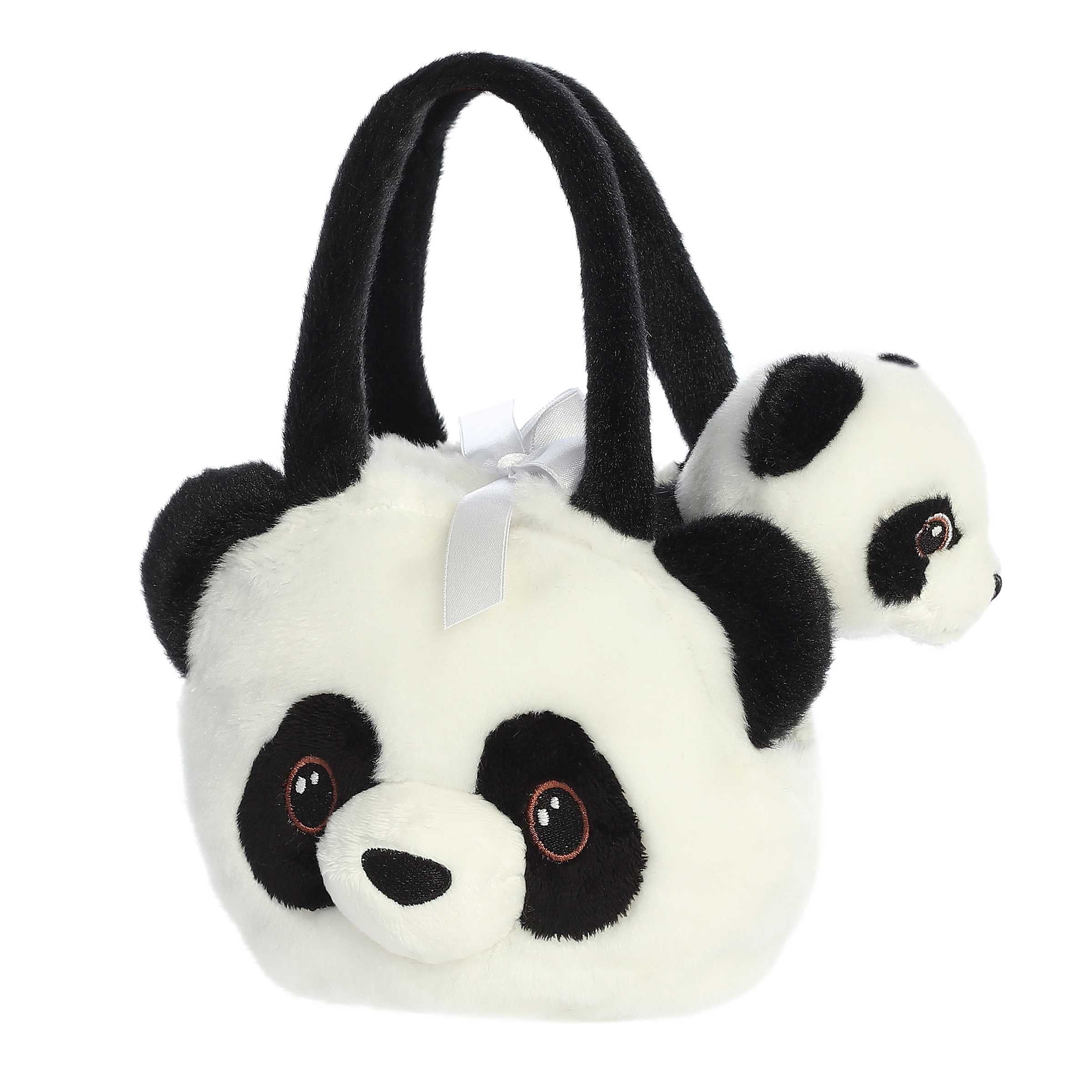 Aurora® - Eco Nation™ - 6 Baby Panda、mySite、g9winljtr