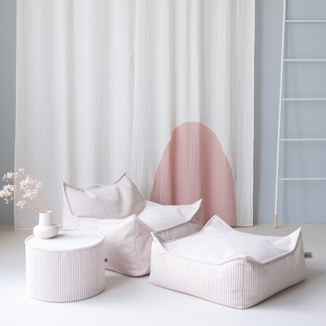 Marshmallow Beanbag Chair、mySite、gigharbornorthrealestate