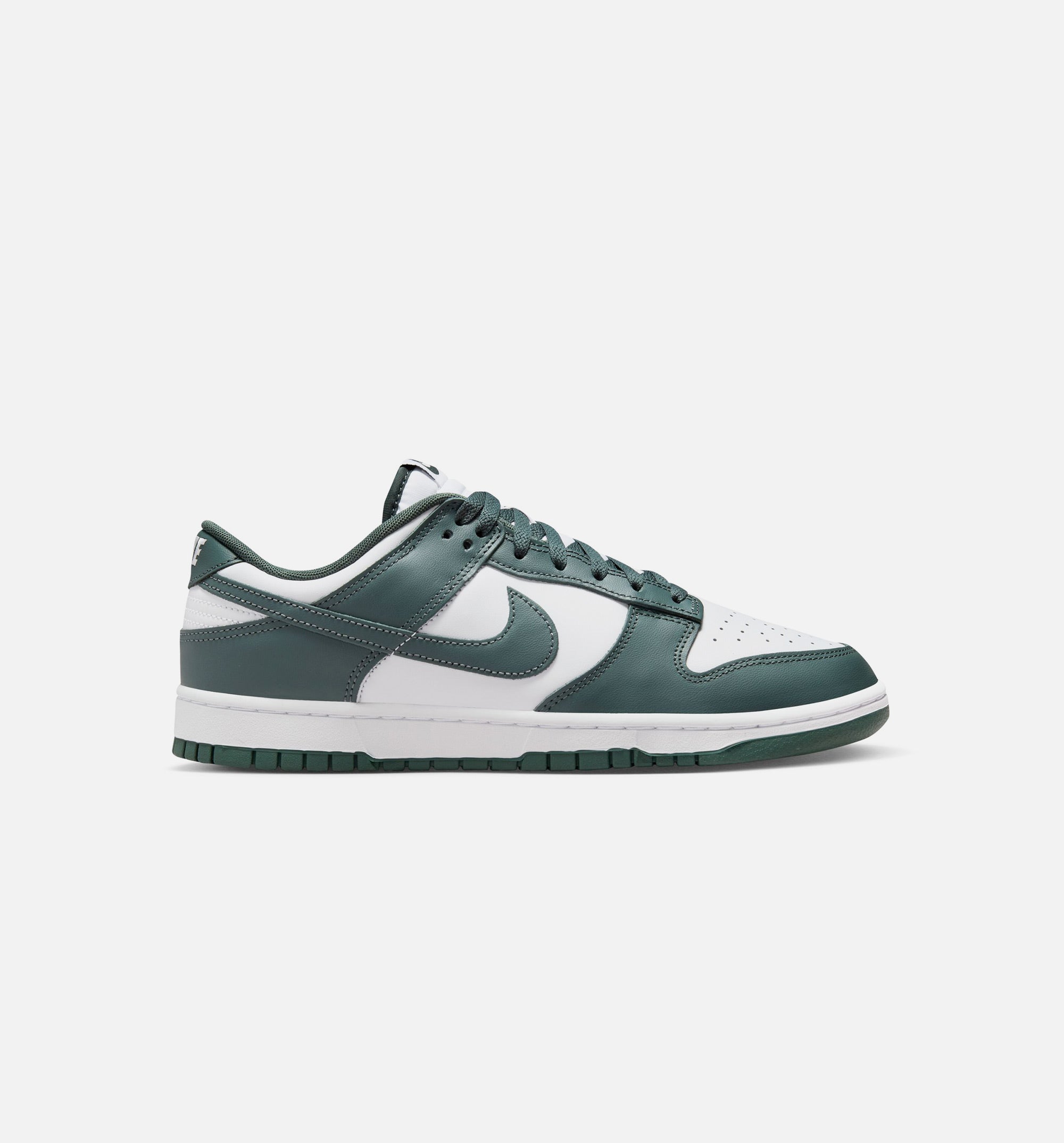 Dunk Low Vintage Green Mens Lifestyle Shoe - Vintage Green/White、mySite、dreamappss