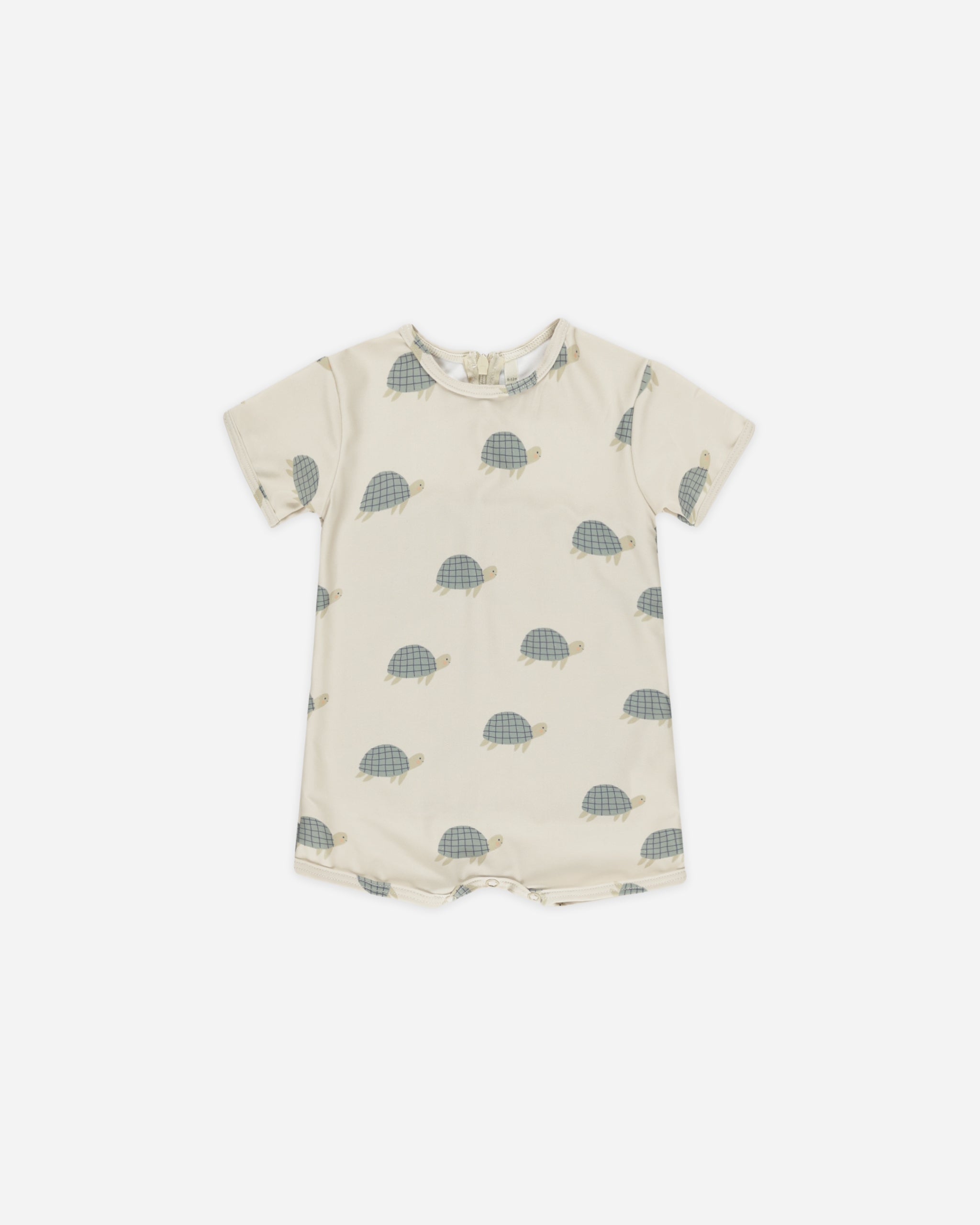  Shorty One-Piece || Sea Turtles、mySite、layawaytickets