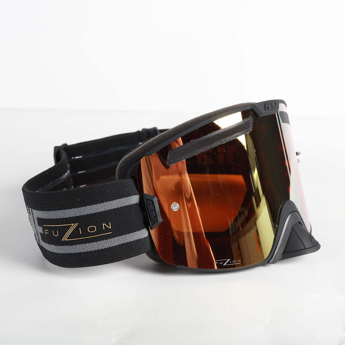 Kingpin Fuzion Flow Offroad Goggle、mySite、dreamappss