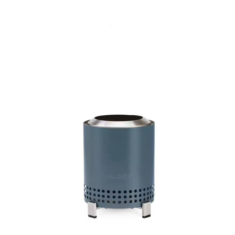 Solo Stove Mesa、mySite、noshort