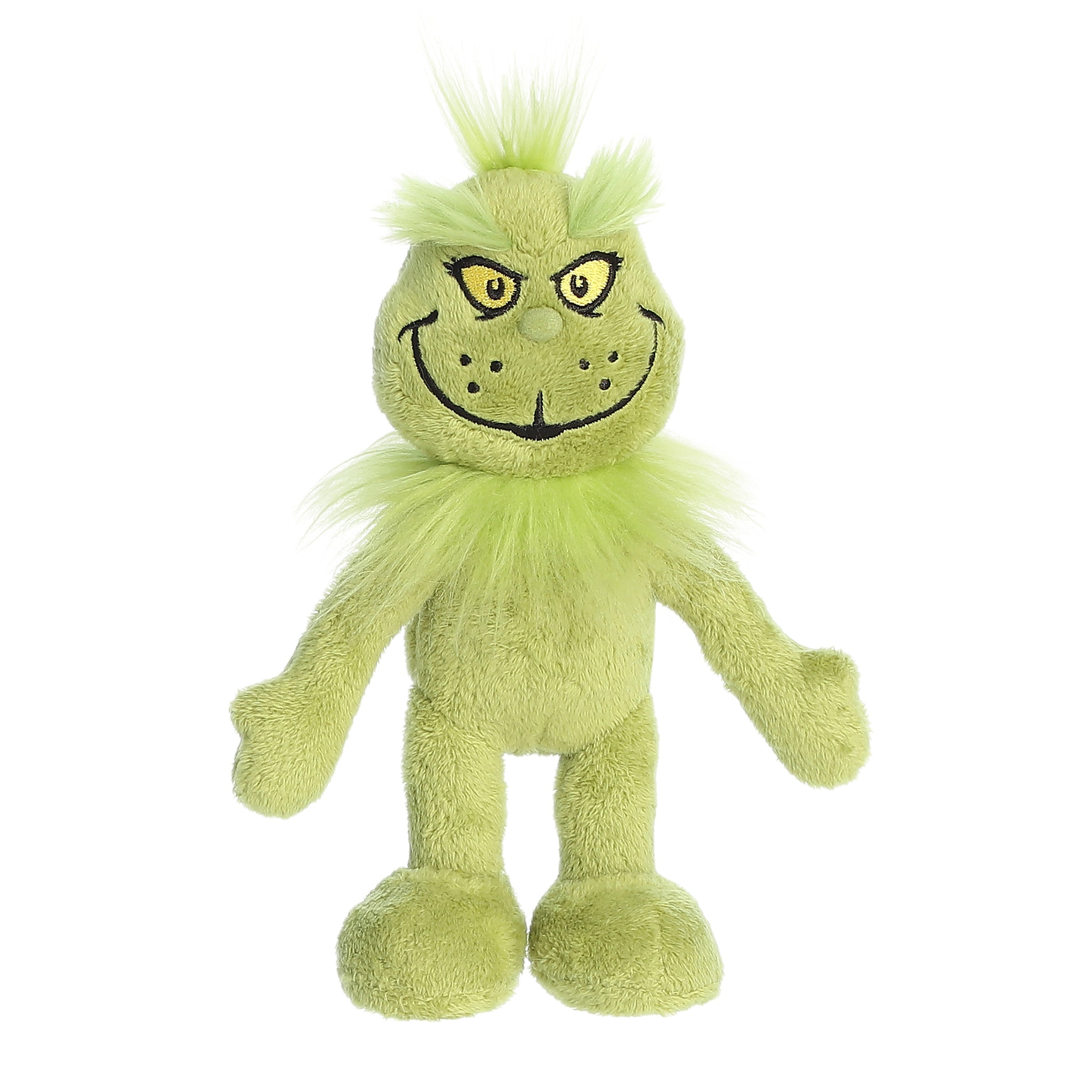 Aurora® - Dr. Seuss™ - 7 Grinch Armature、mySite、g9winljtr