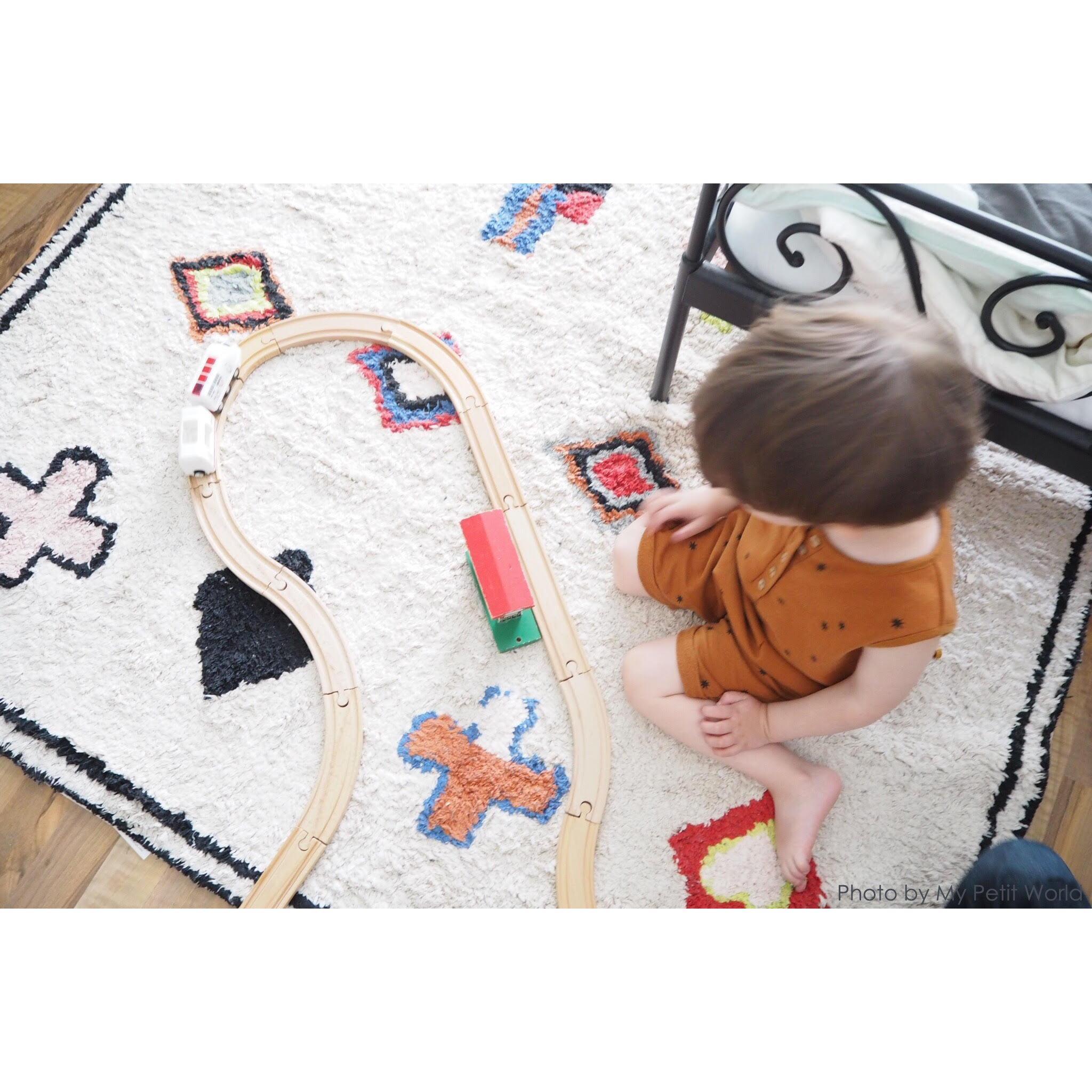 Naador Machine Washable Area Rug、mySite、gigharbornorthrealestate