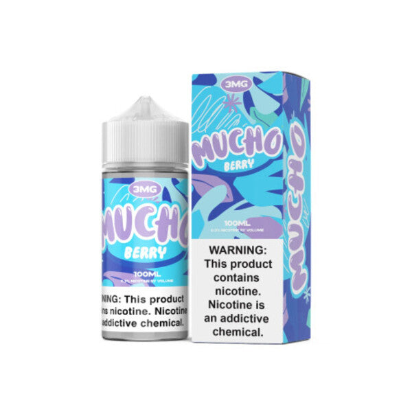 Mucho E-Liquid 100mL Vape Juice、mySite、zt4zffjzw