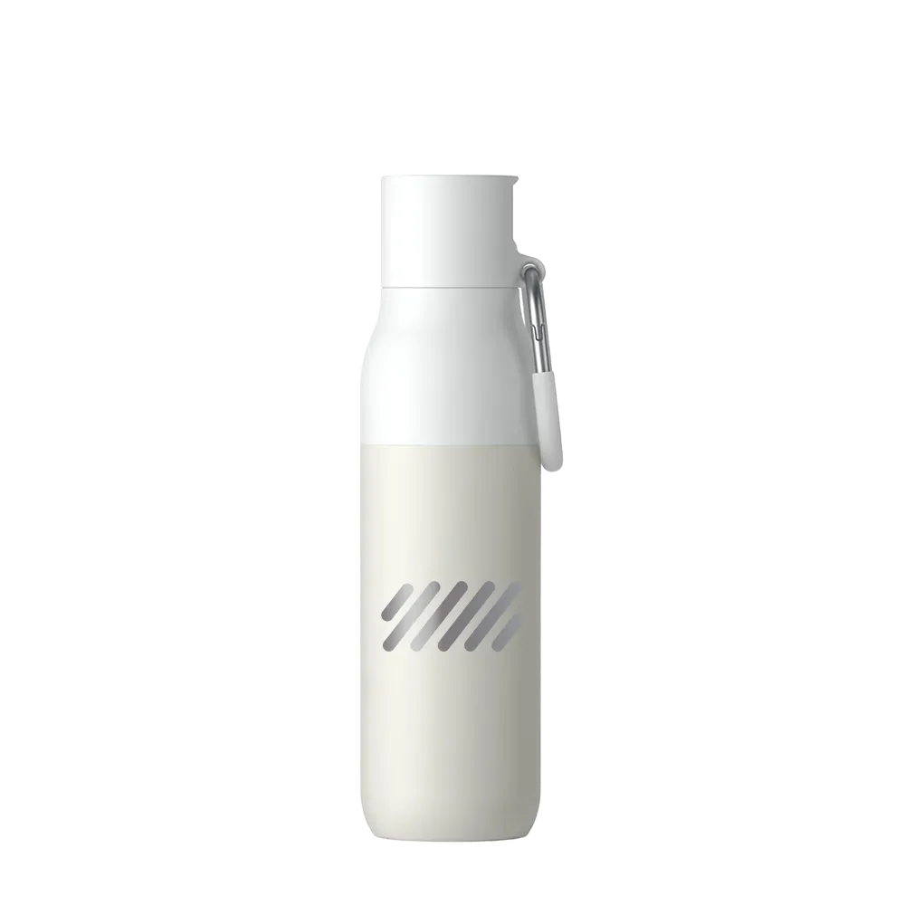 Larq 17 oz Filtered Bottle、mySite、noshort