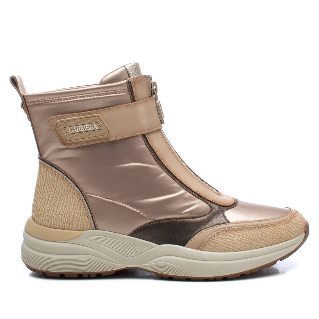 BOTÍN DE MUJER CARMELA 16196204、mySite、gtrtttuynbv