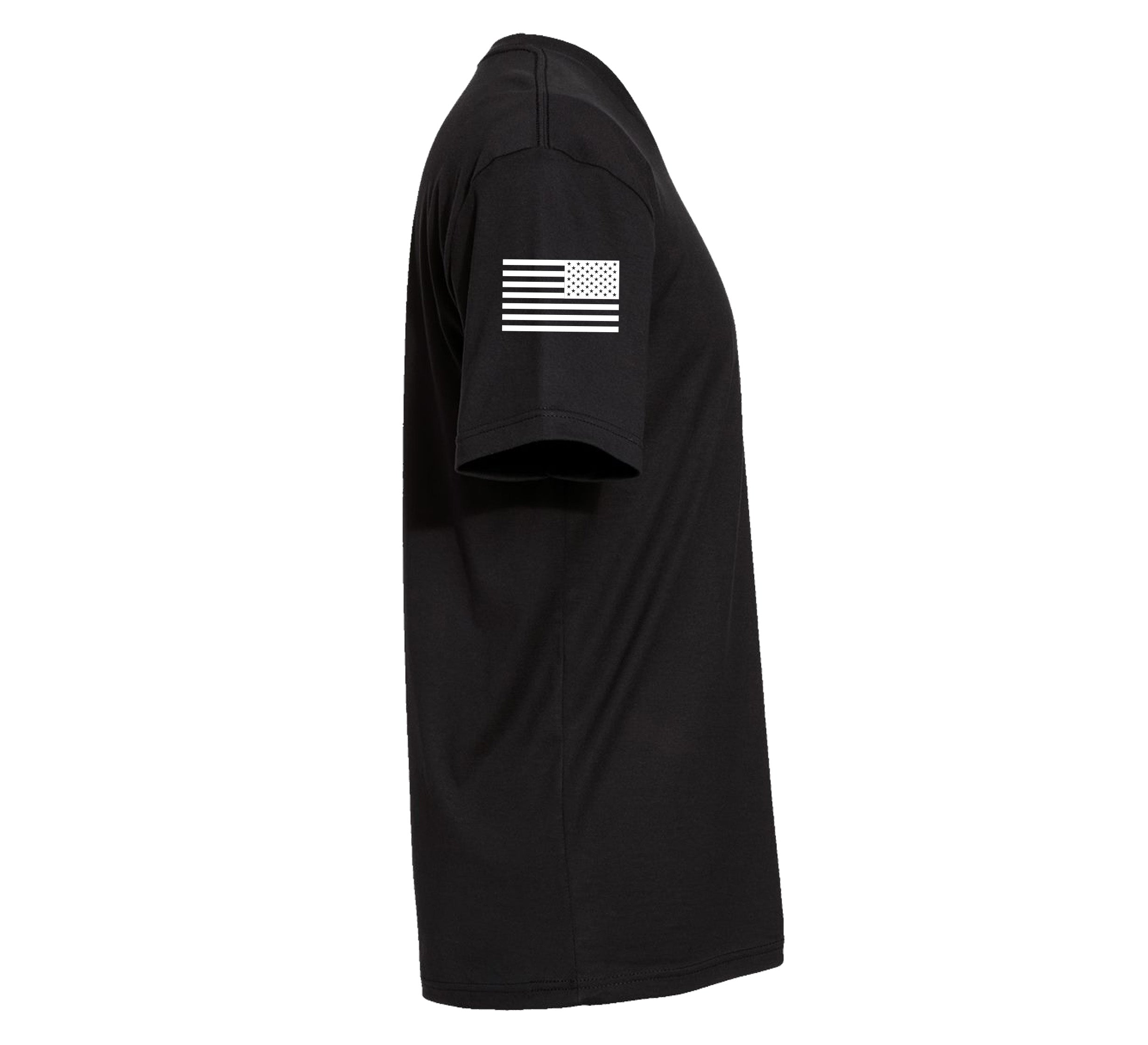 We Defy Base T-Shirt Black、mySite、gigharbornorthrealestate