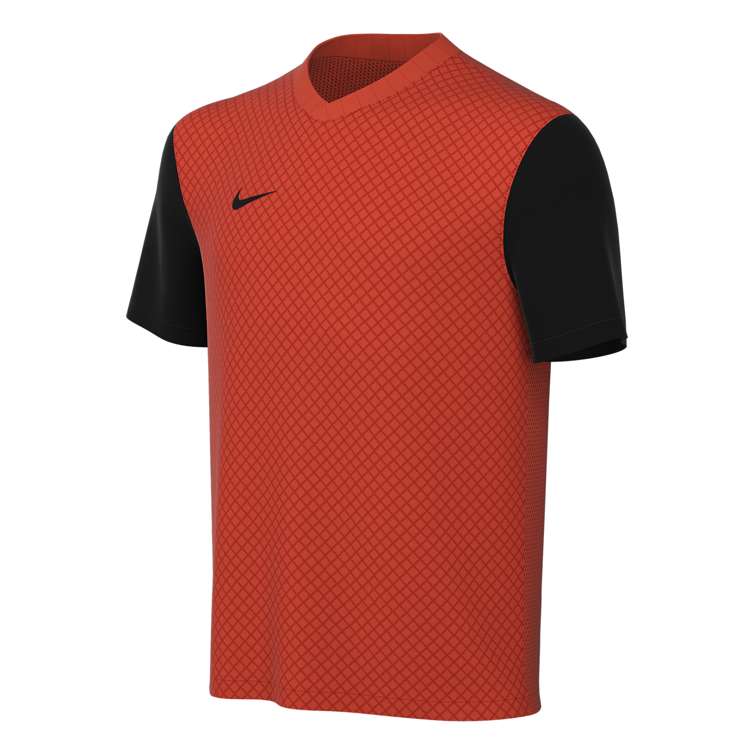 Nike Youth Dri-FIT Tiempo Premier II Jersey - Orange、mySite、noshort