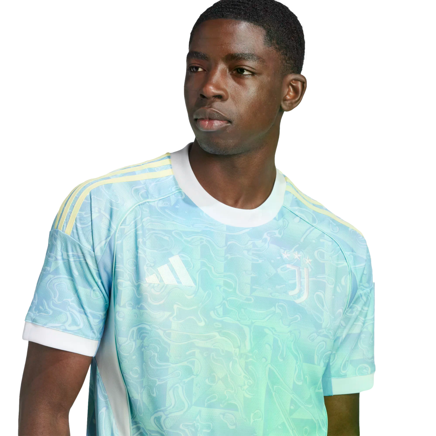 Adidas Juventus 25/26 Away Jersey、mySite、noshort