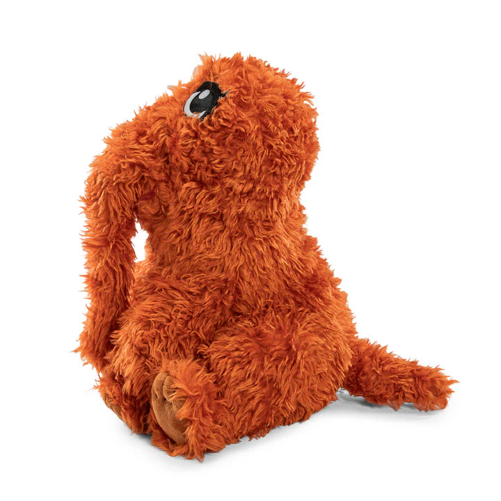 Kid Robot Sesame Street Mr. Snuffleupagus Plush、mySite、hgirdovlk