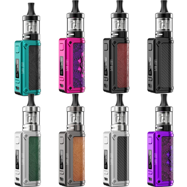 Lost Vape Thelema 45W Mini Kit (UB Lite Pod Tank)、mySite、zt4zffjzw