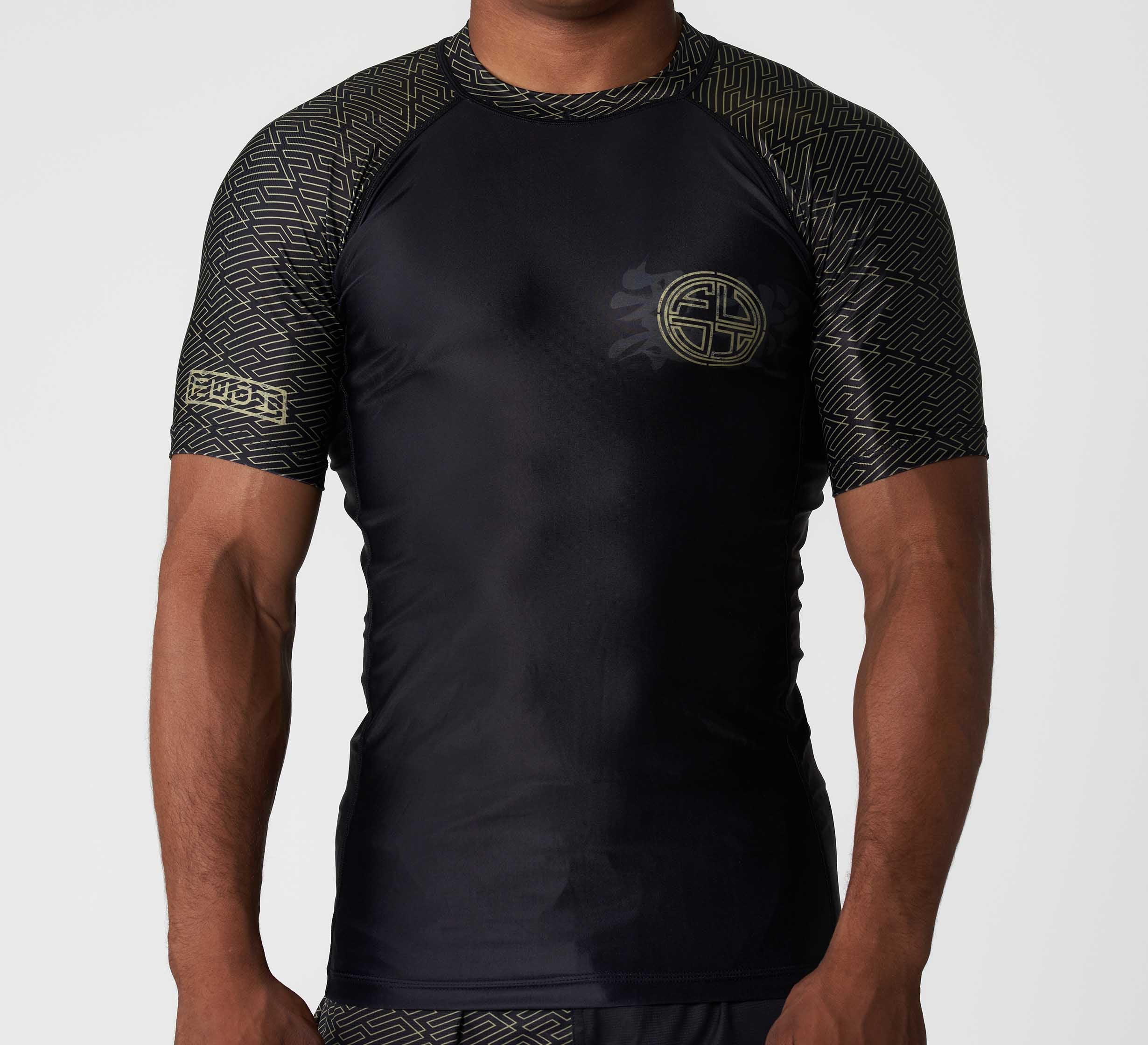 Bushido Flex Lite Rashguard、mySite、gigharbornorthrealestate