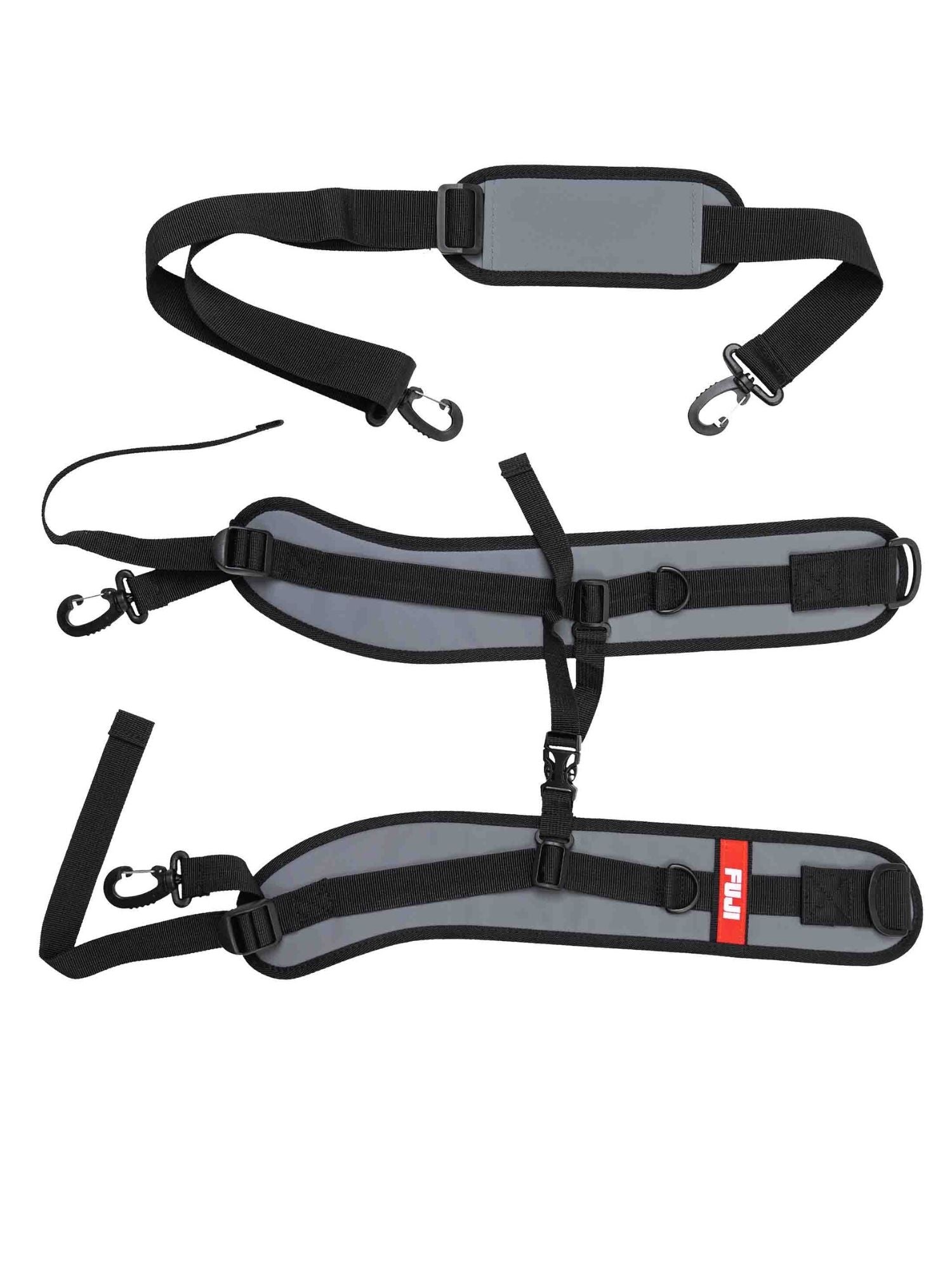 Comp Convertible Backpack Duffle Grey、mySite、gigharbornorthrealestate