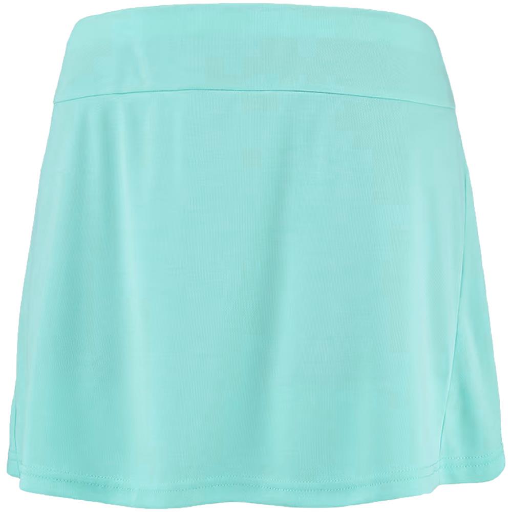 Babolat Women's Play Skirt - Angel Blue